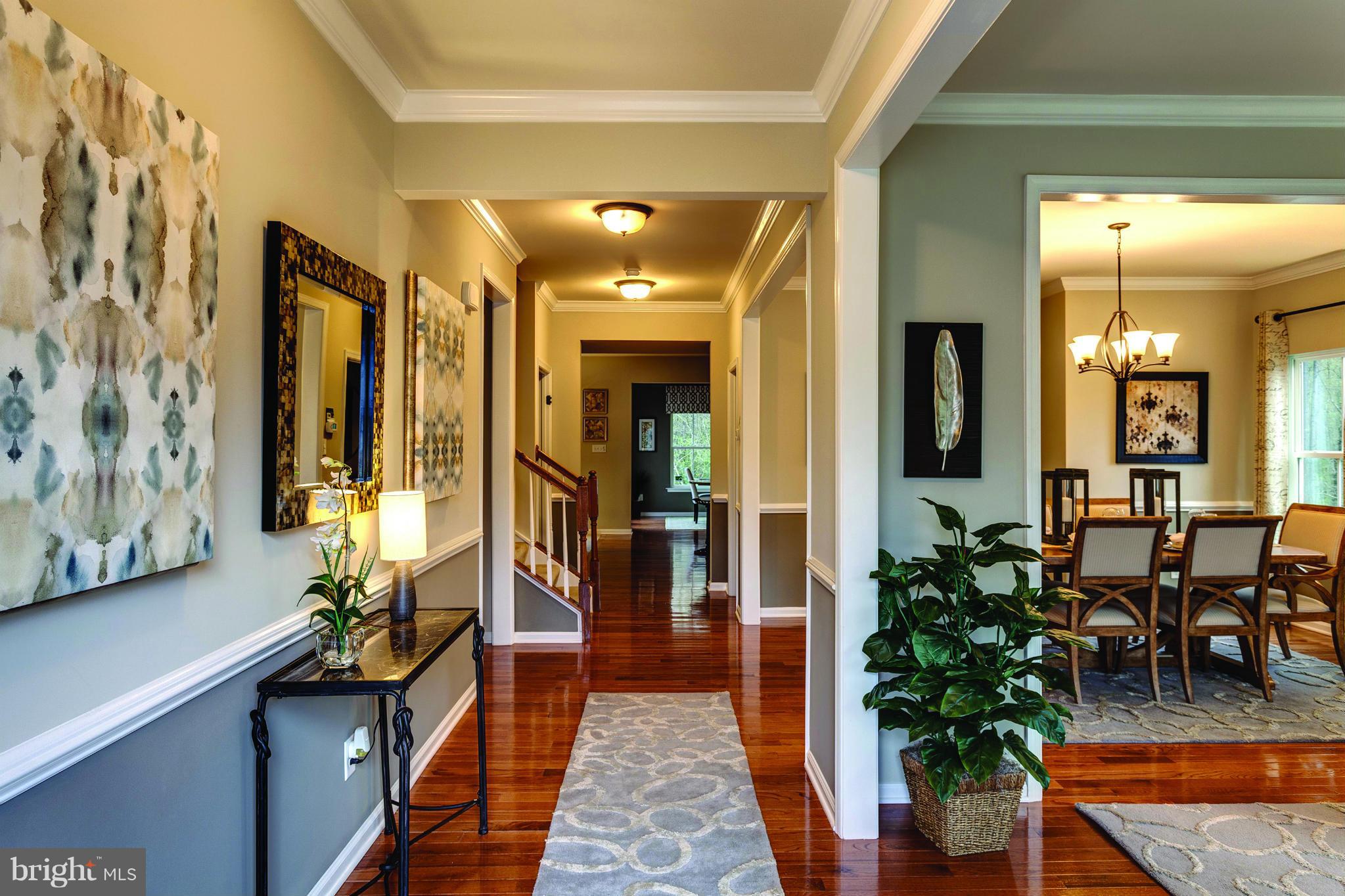 BENTLEY PARK - Residential