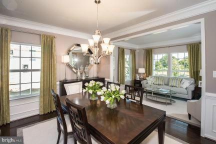 BENTLEY PARK - Residential