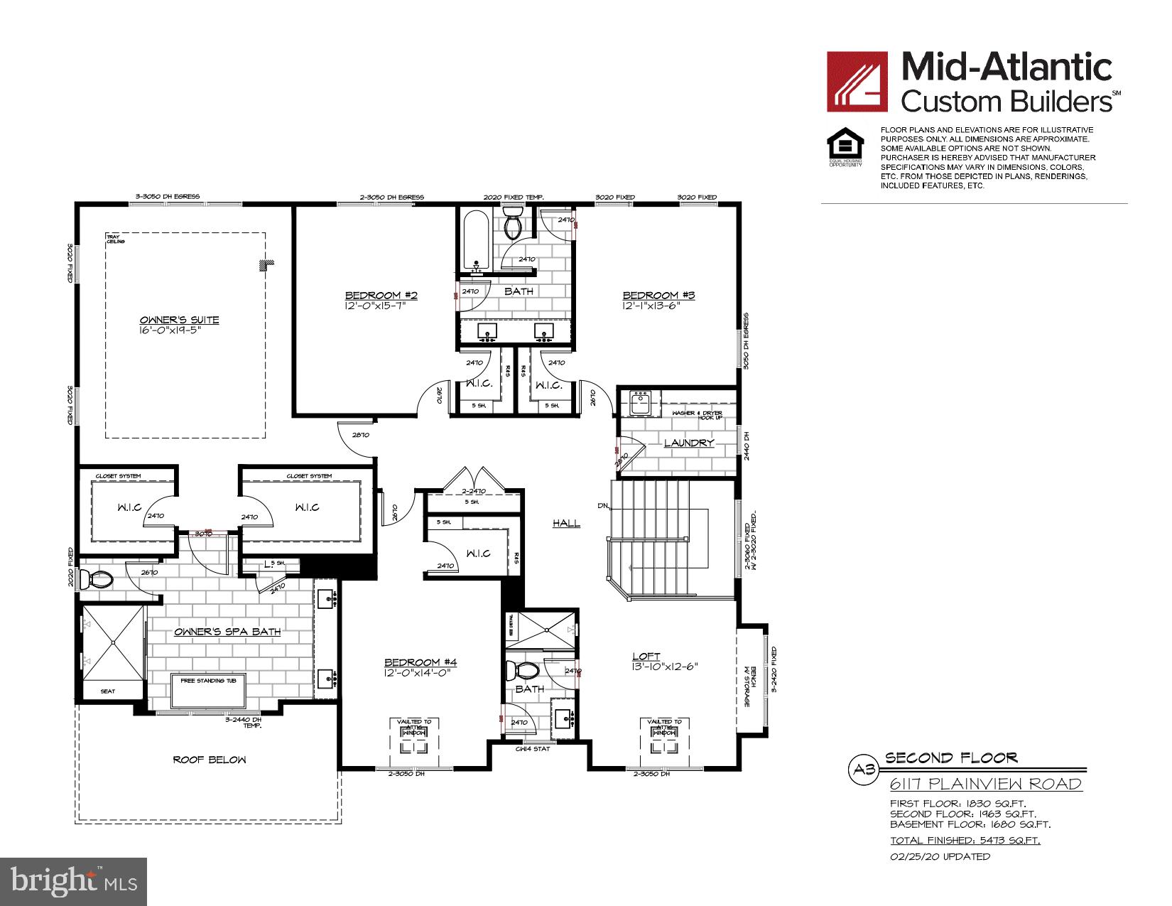 KENWOOD PARK - Residential