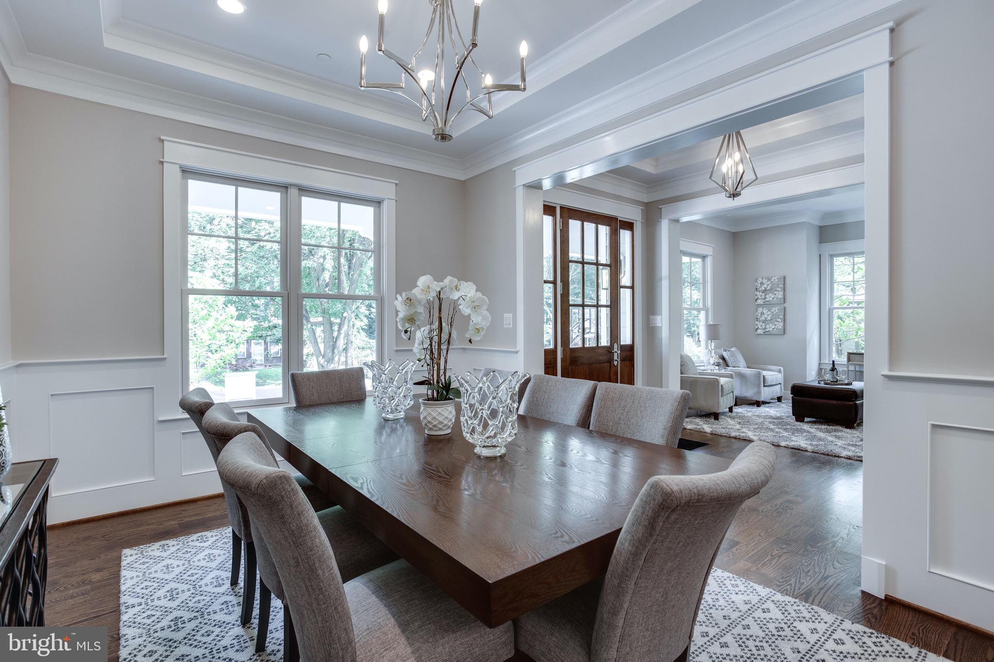 KENWOOD PARK - Residential