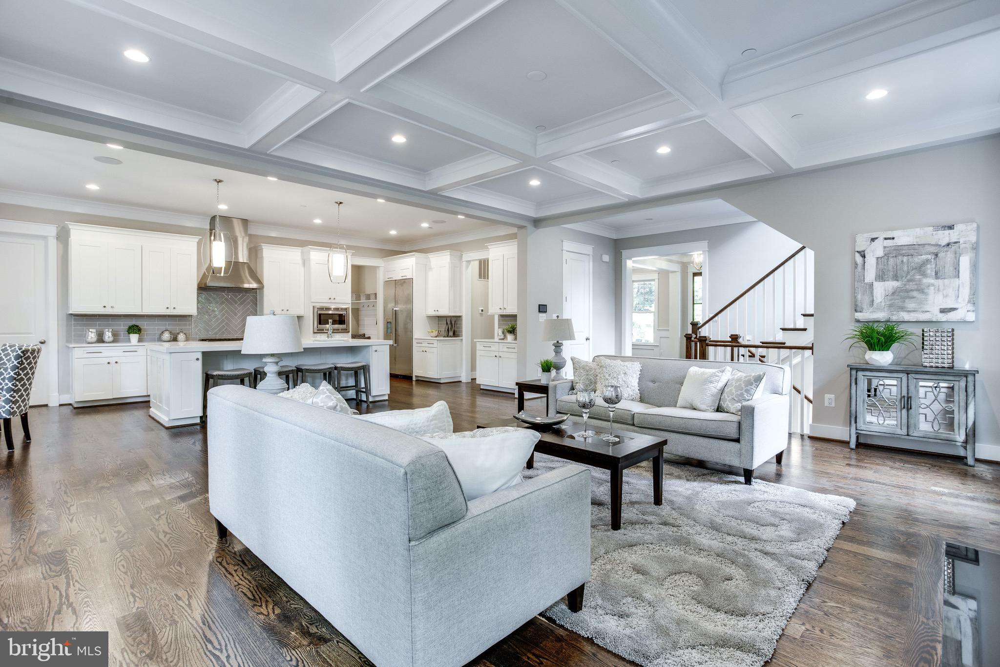 KENWOOD PARK - Residential