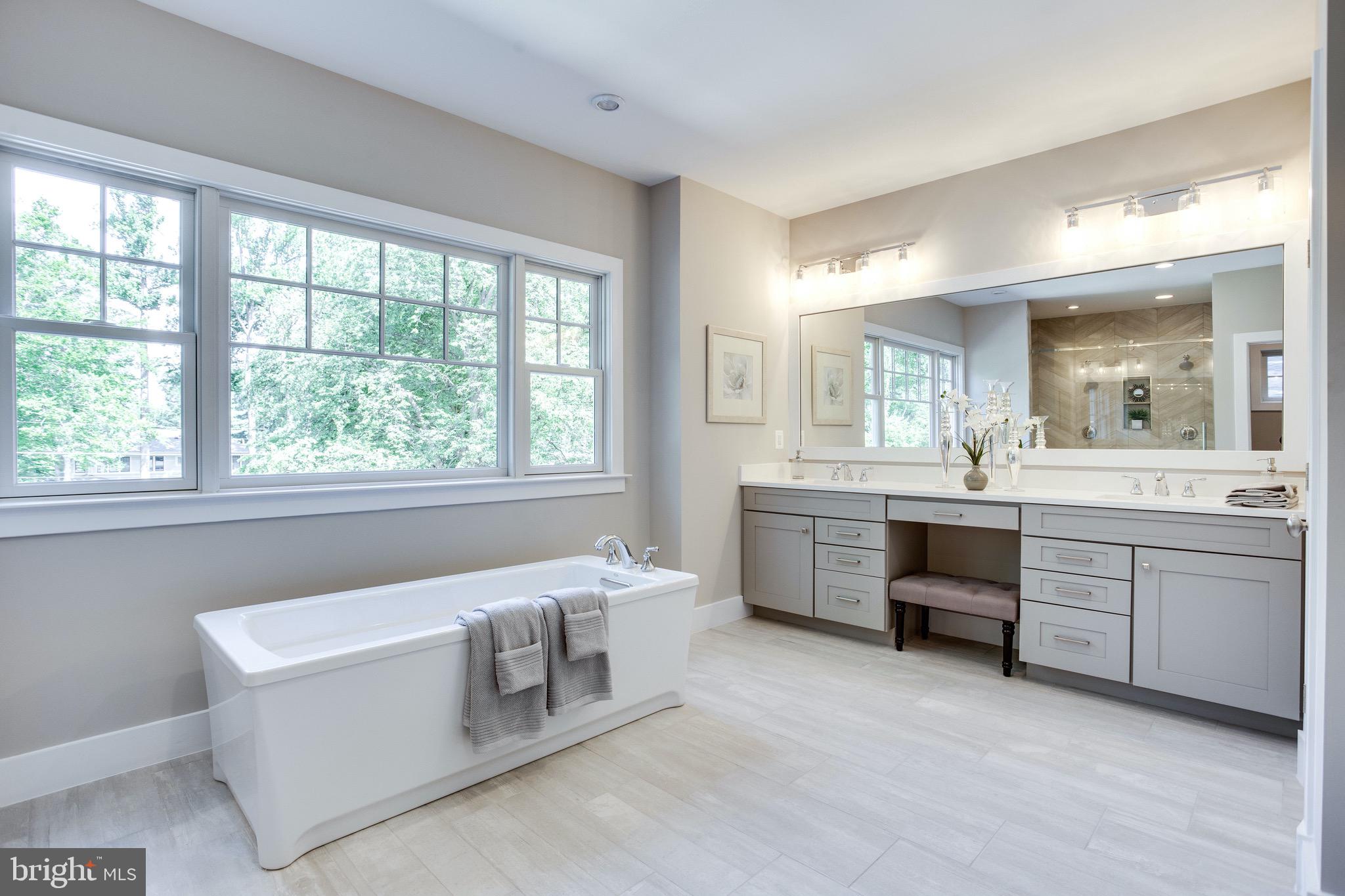 KENWOOD PARK - Residential