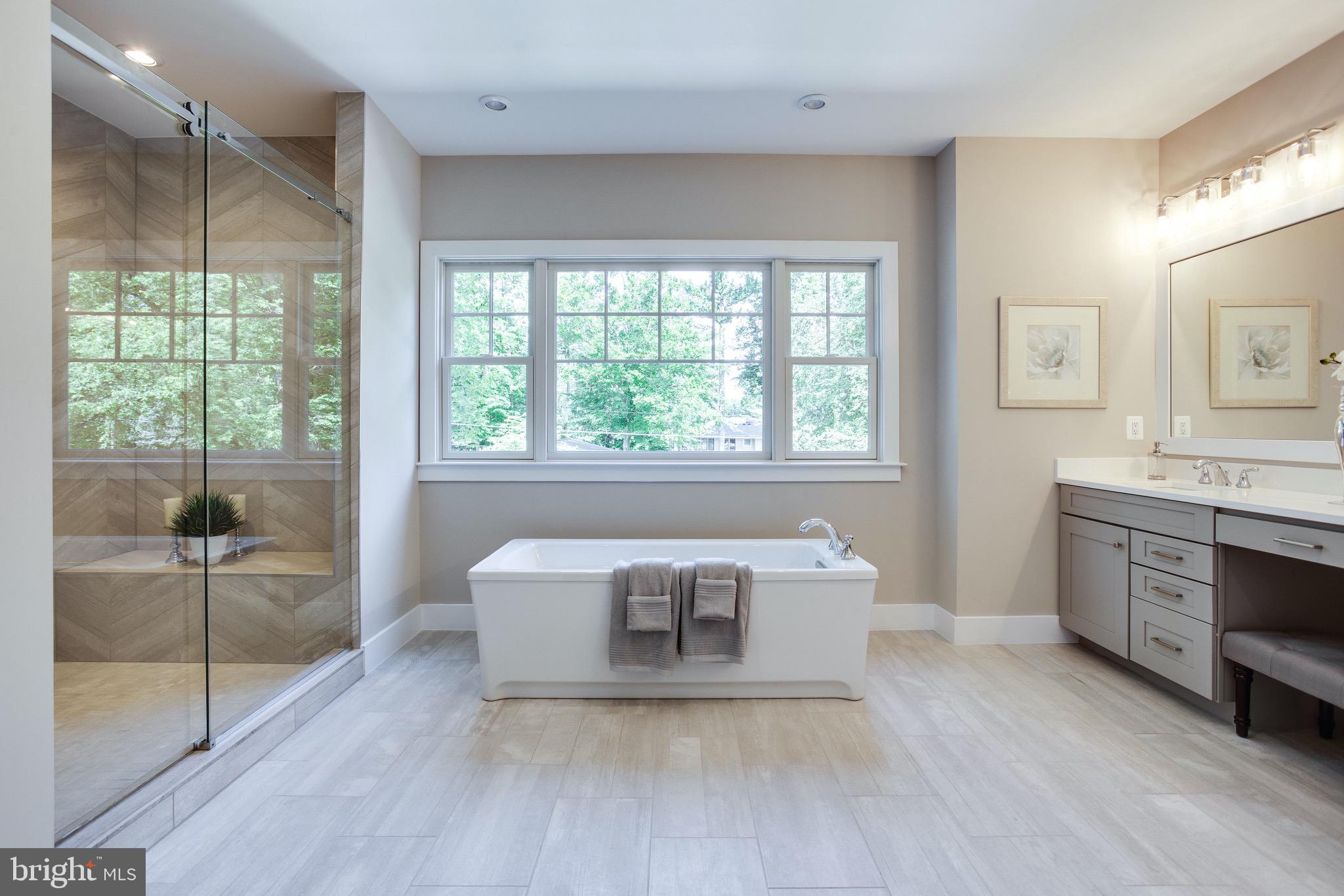 KENWOOD PARK - Residential
