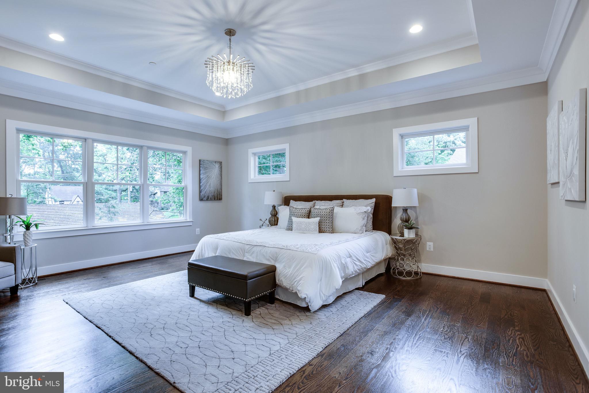 KENWOOD PARK - Residential