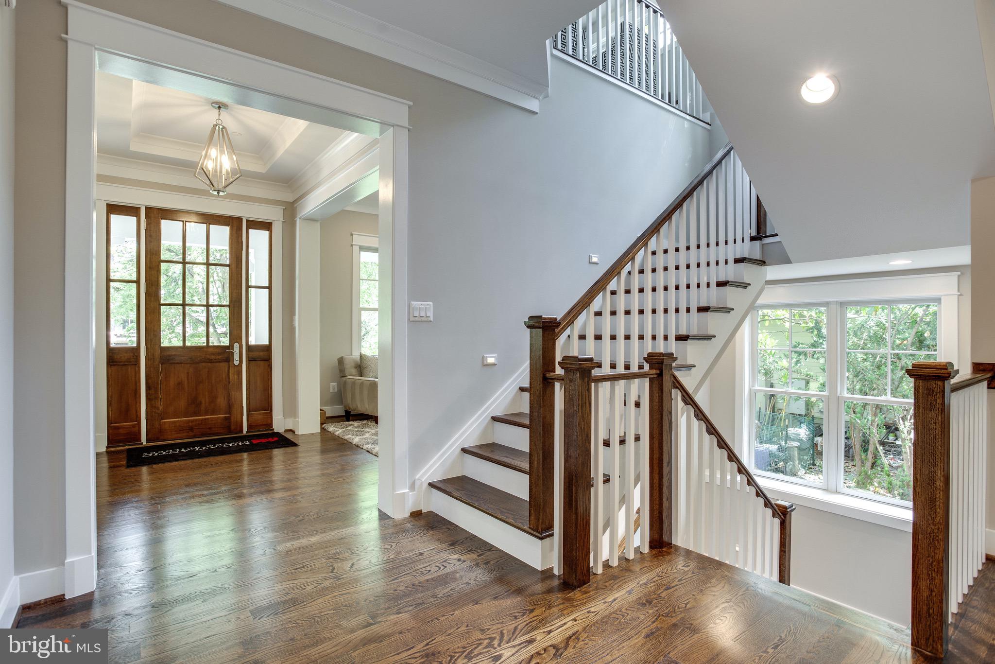 KENWOOD PARK - Residential