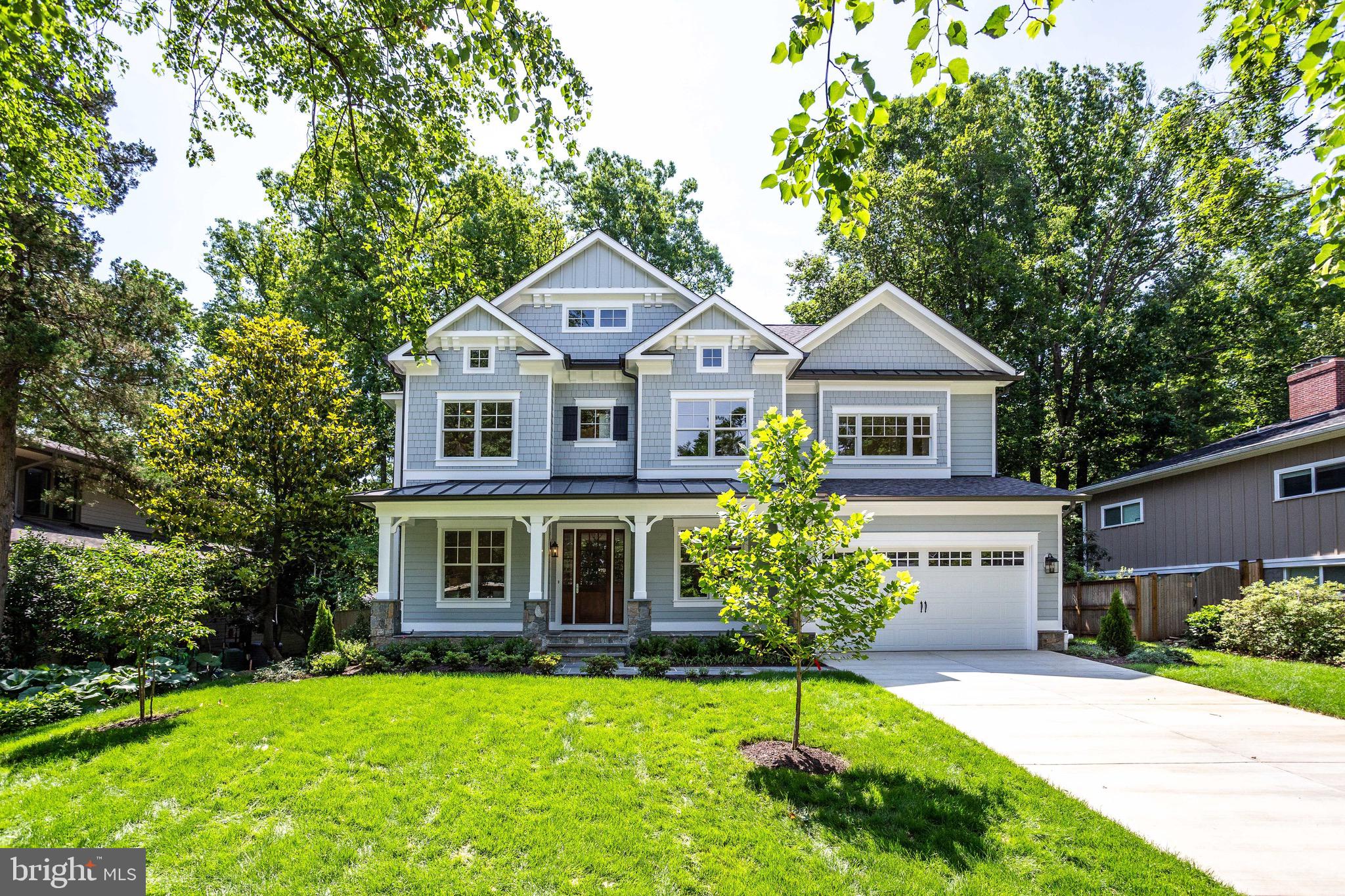 KENWOOD PARK - Residential