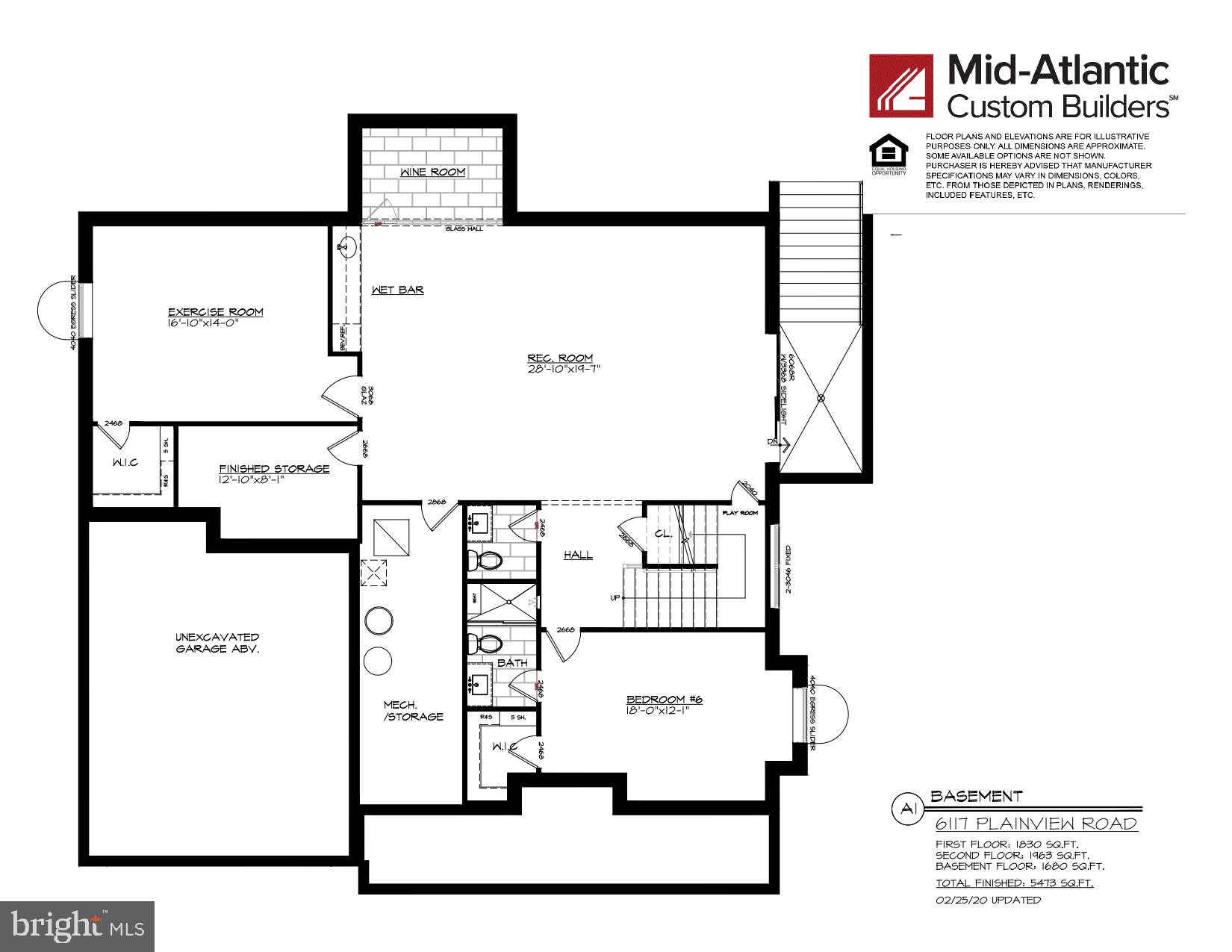 KENWOOD PARK - Residential