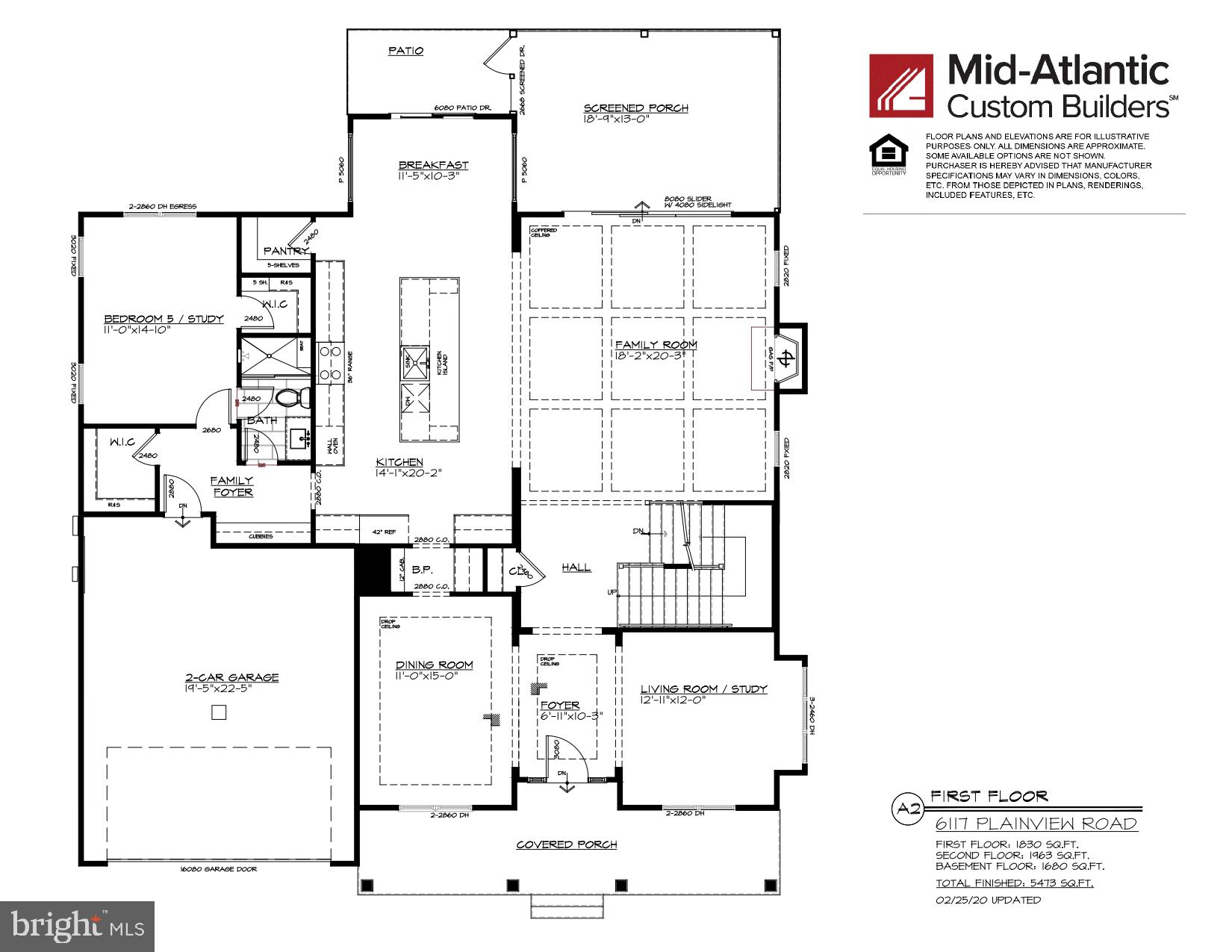 KENWOOD PARK - Residential