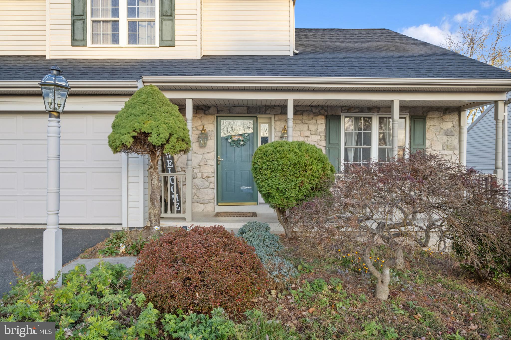 NORTHBROOKE - Residential