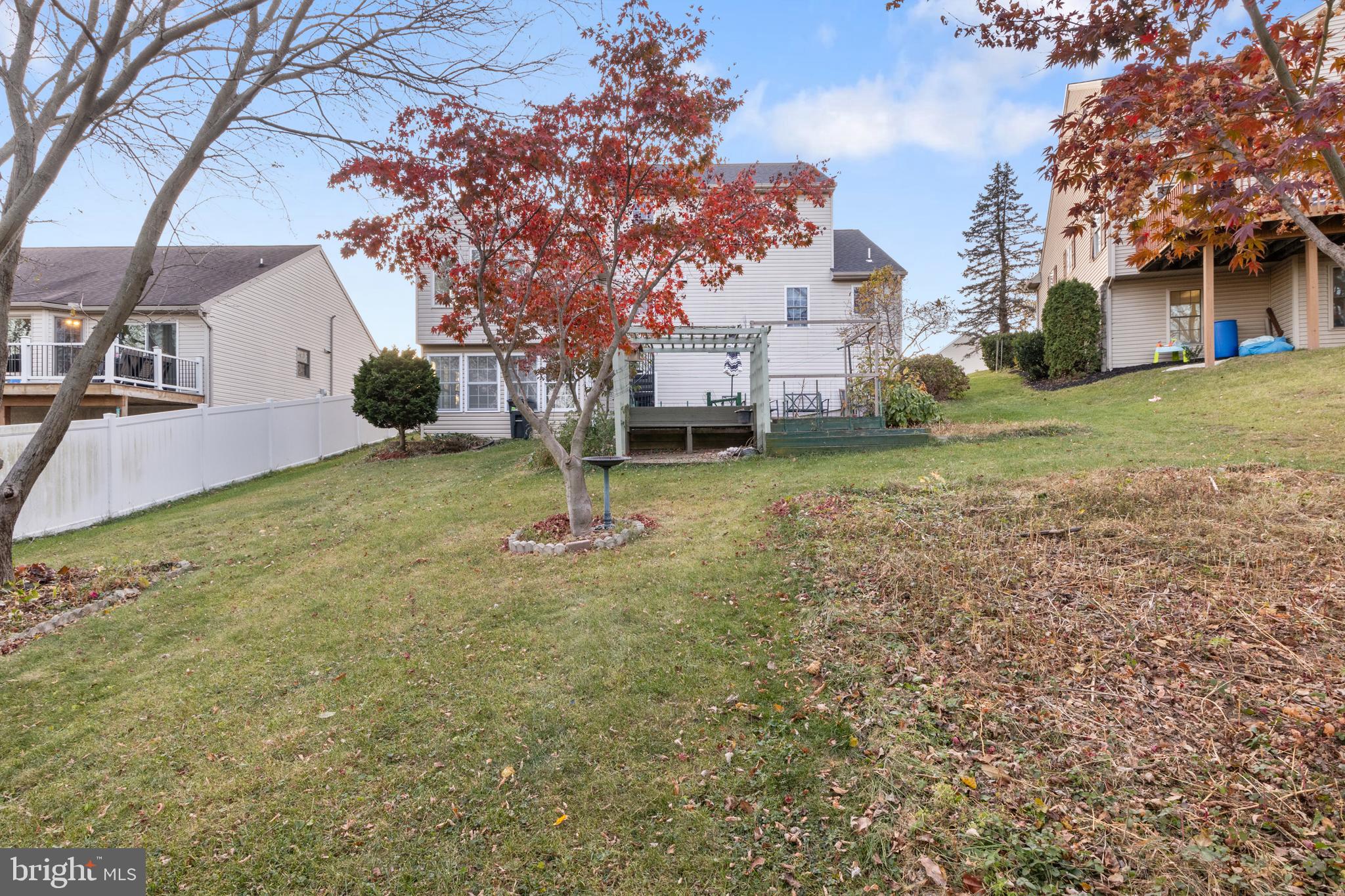 NORTHBROOKE - Residential