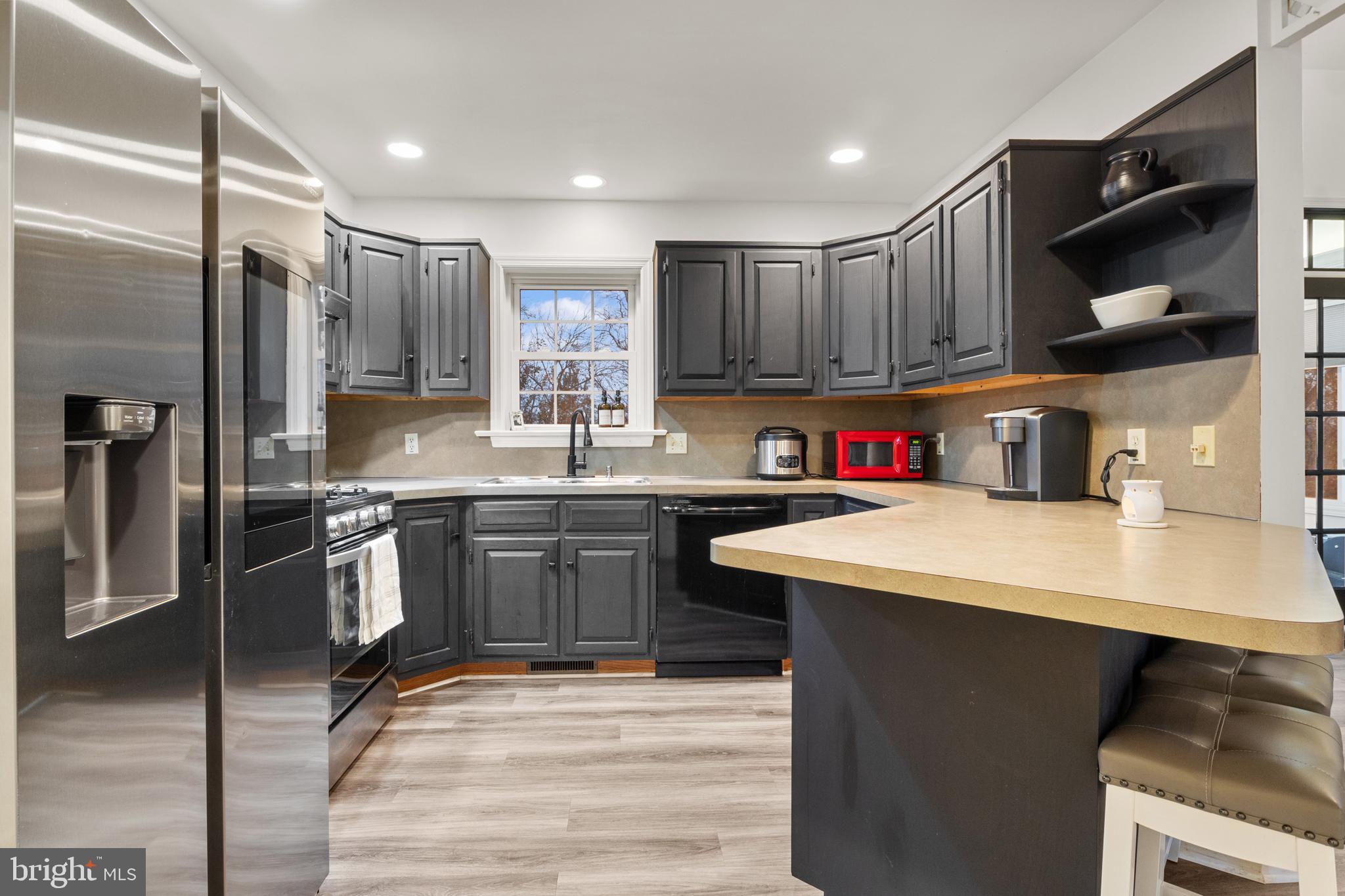 NORTHBROOKE - Residential