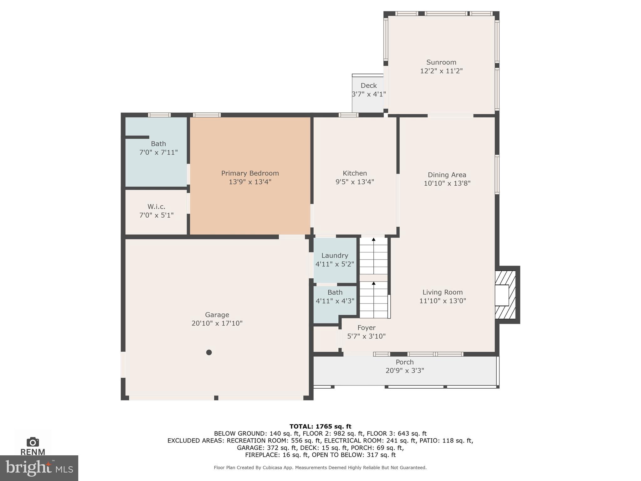 NORTHBROOKE - Residential