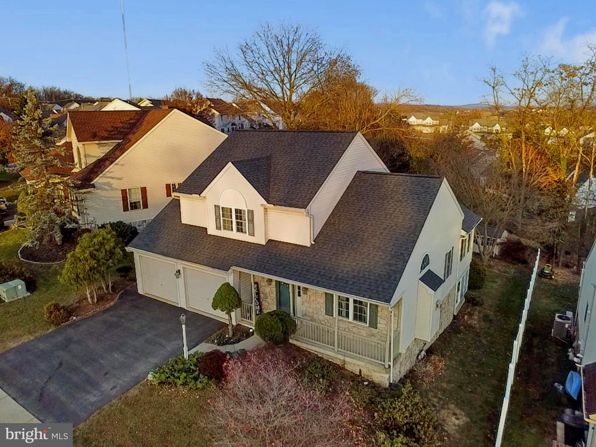 NORTHBROOKE - Residential