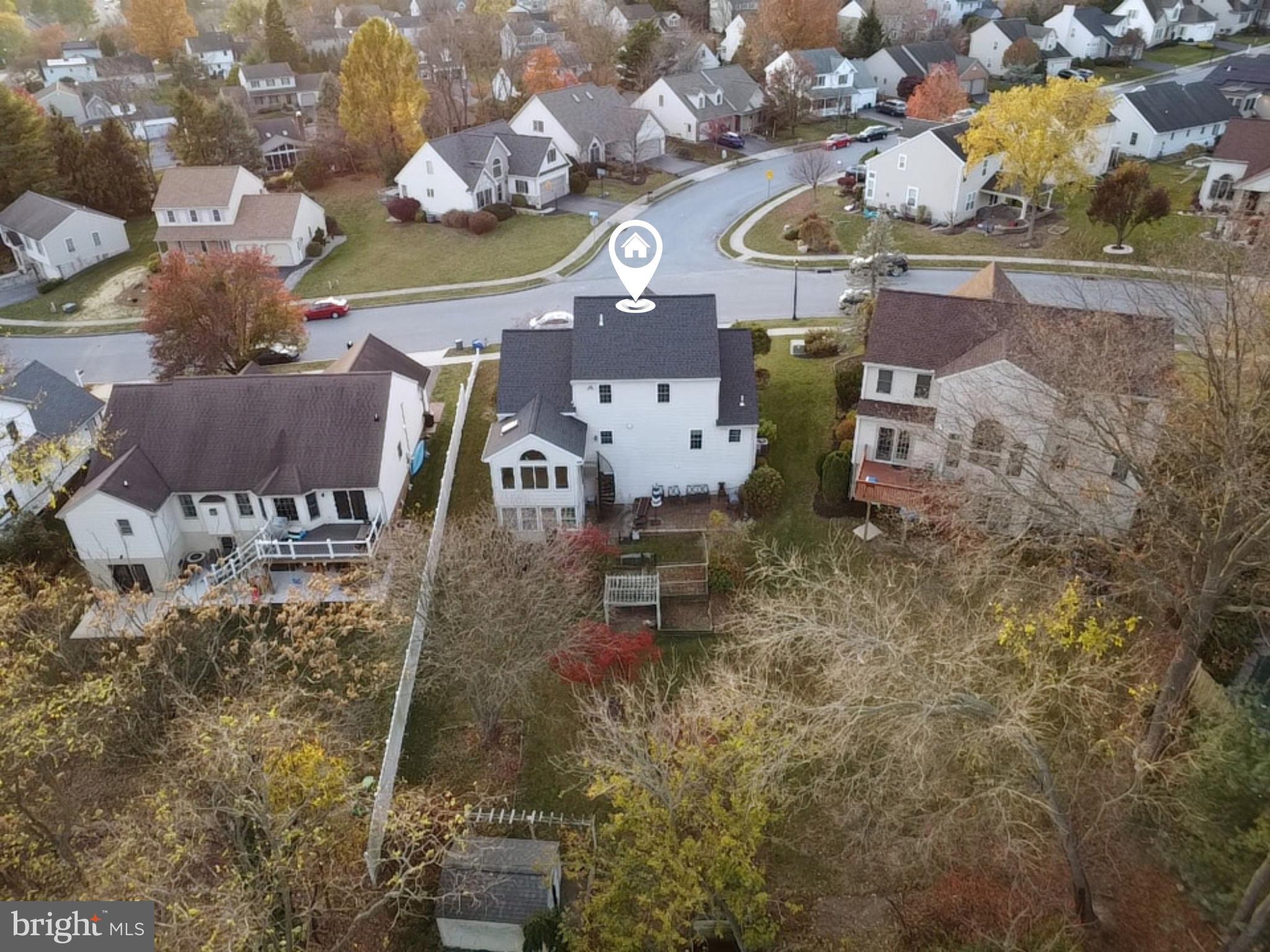 NORTHBROOKE - Residential