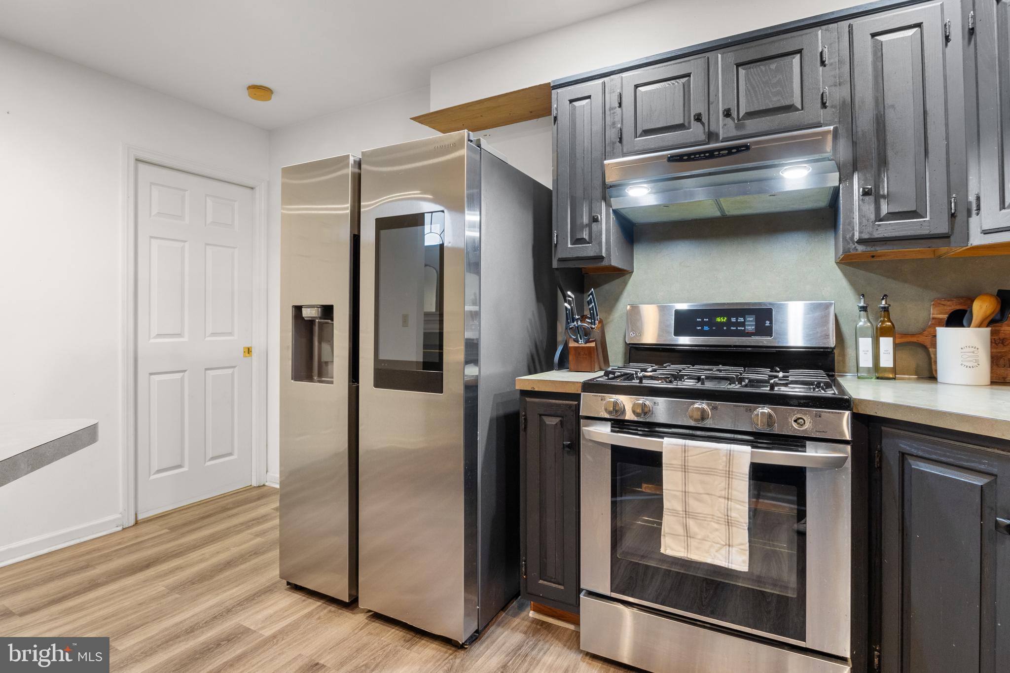 NORTHBROOKE - Residential