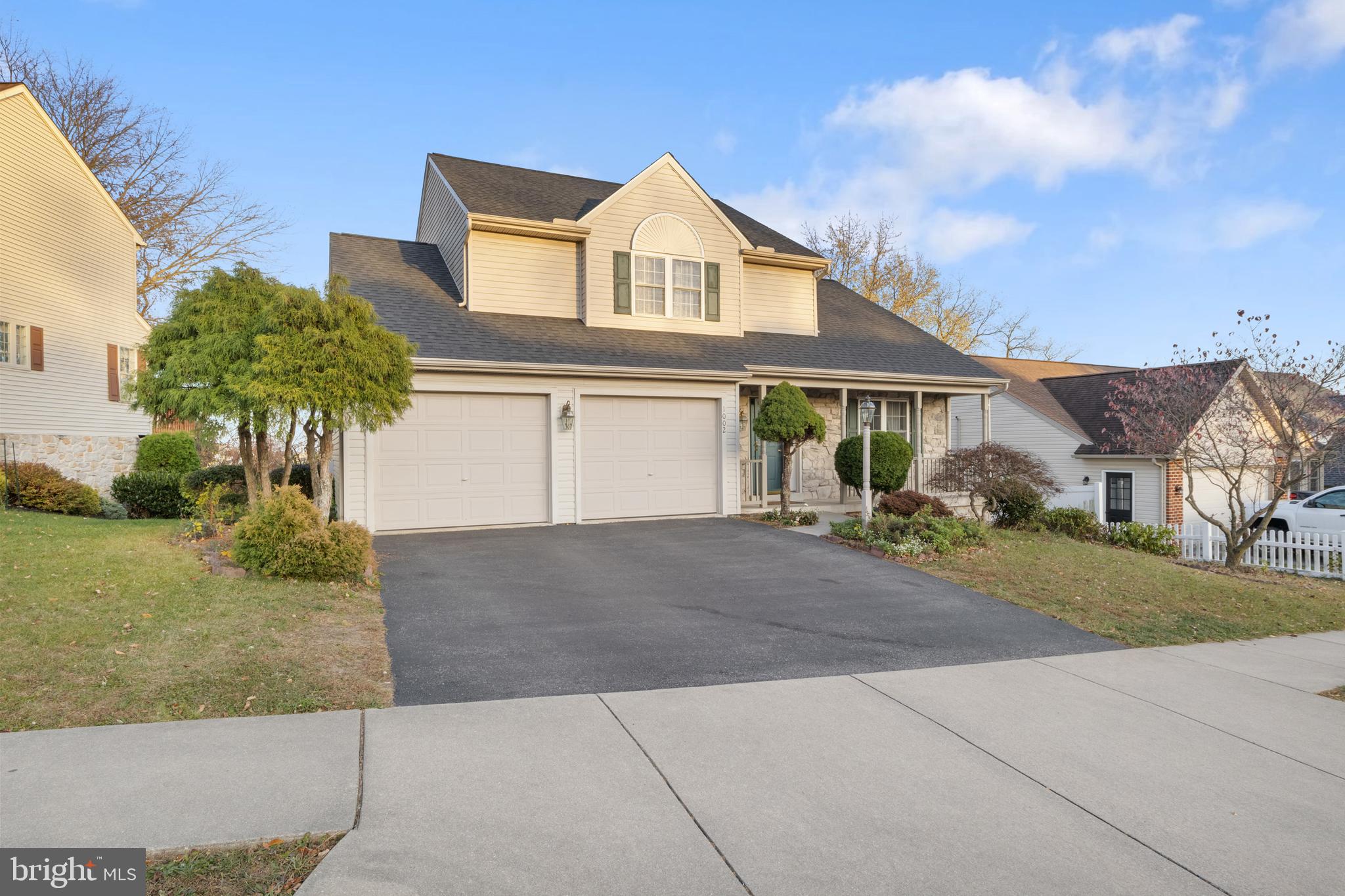 NORTHBROOKE - Residential