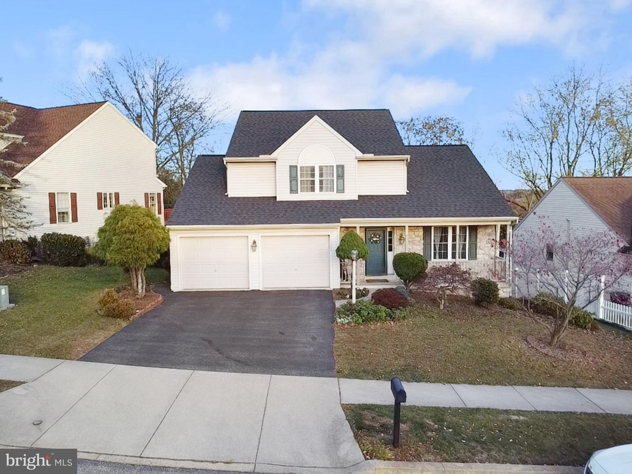NORTHBROOKE - Residential