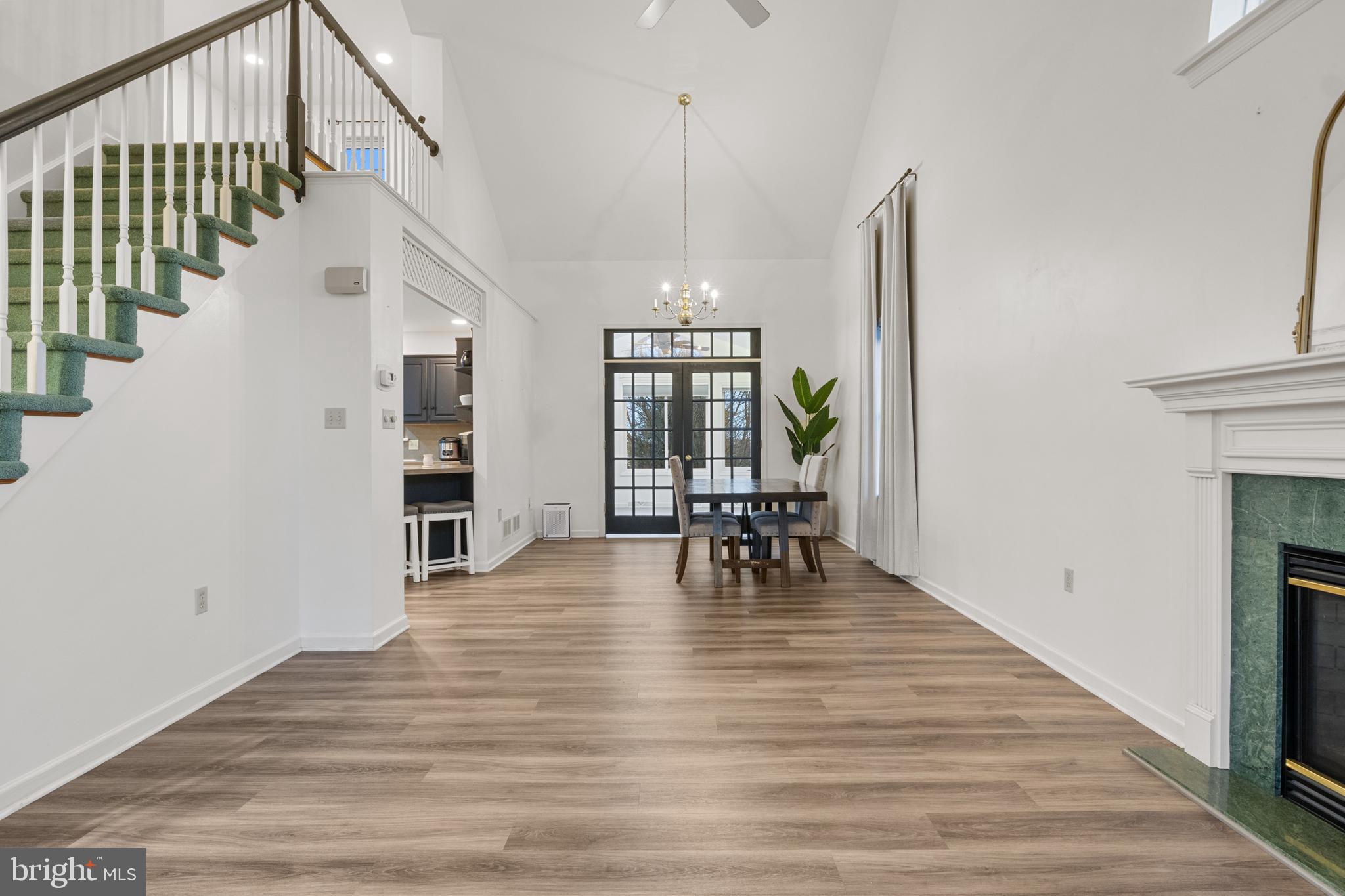NORTHBROOKE - Residential