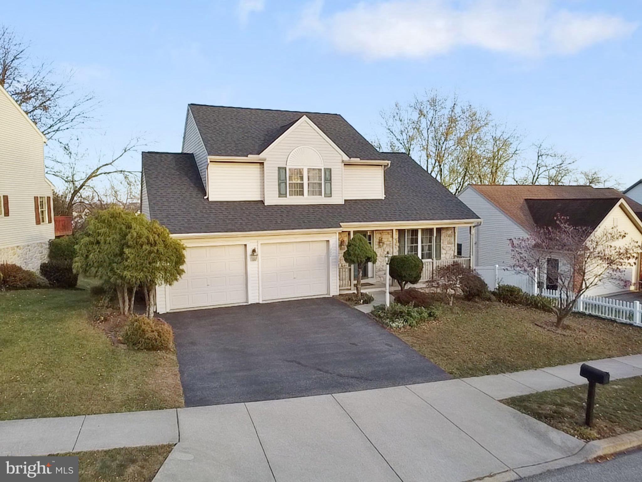 NORTHBROOKE - Residential