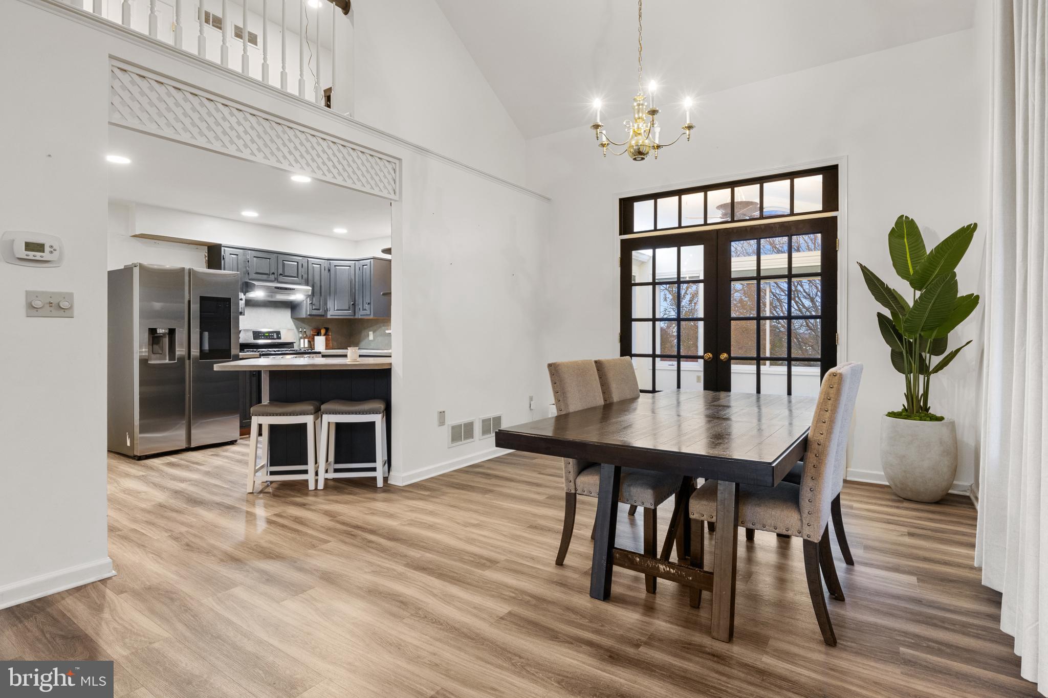 NORTHBROOKE - Residential