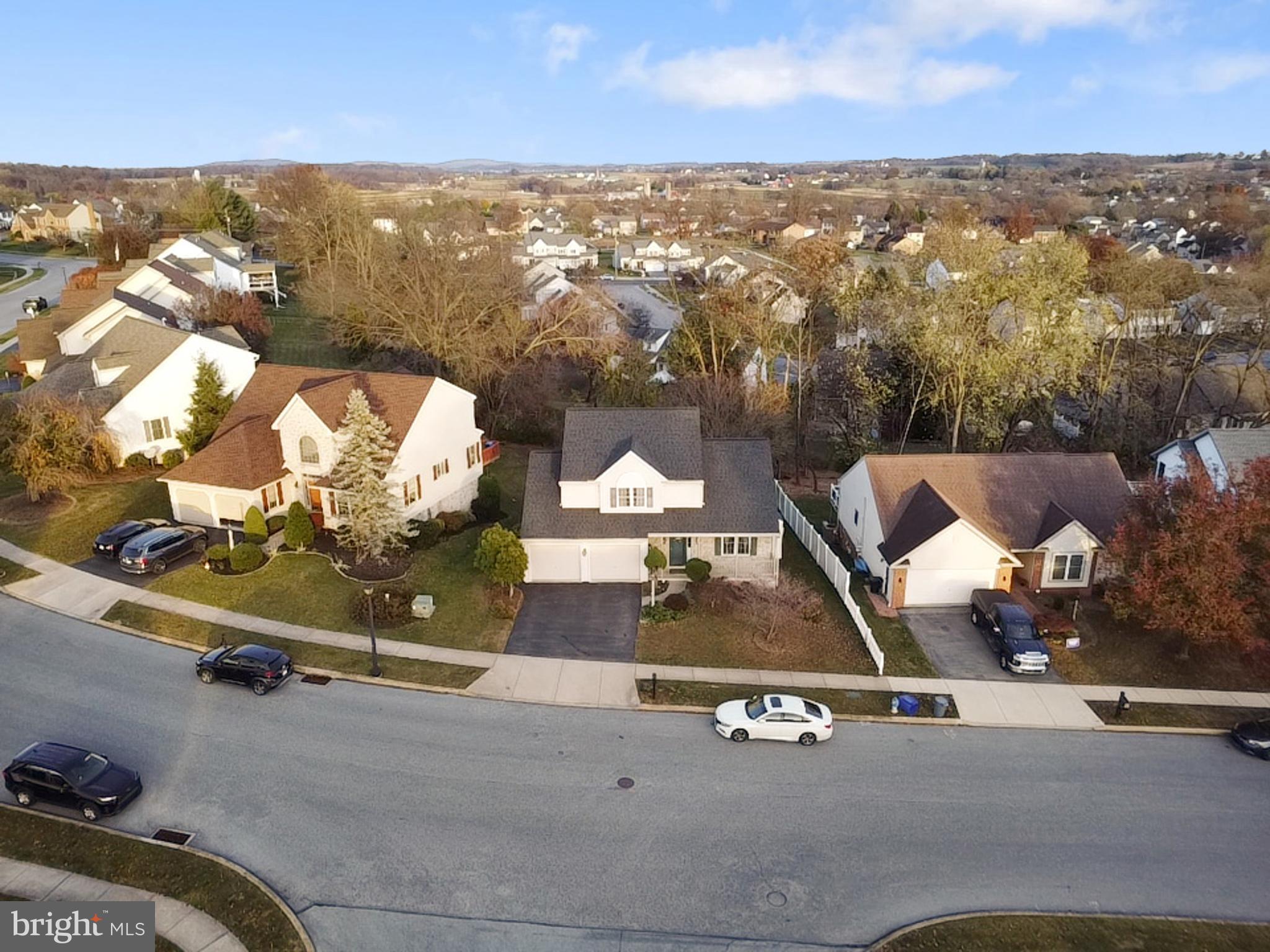 NORTHBROOKE - Residential