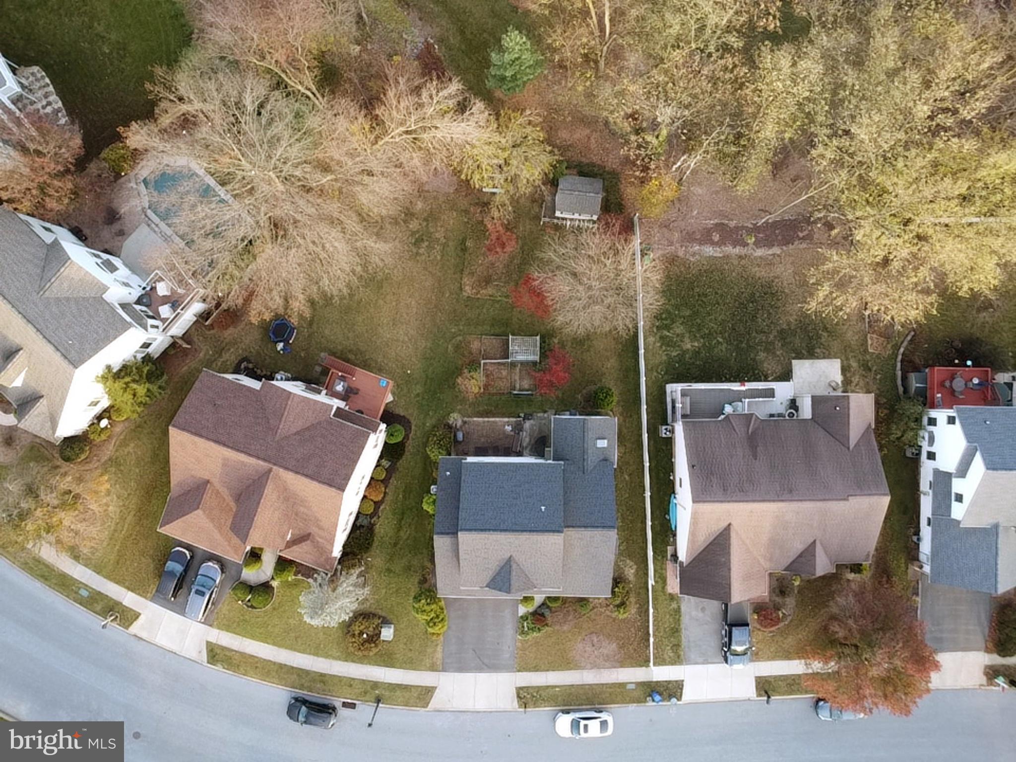 NORTHBROOKE - Residential