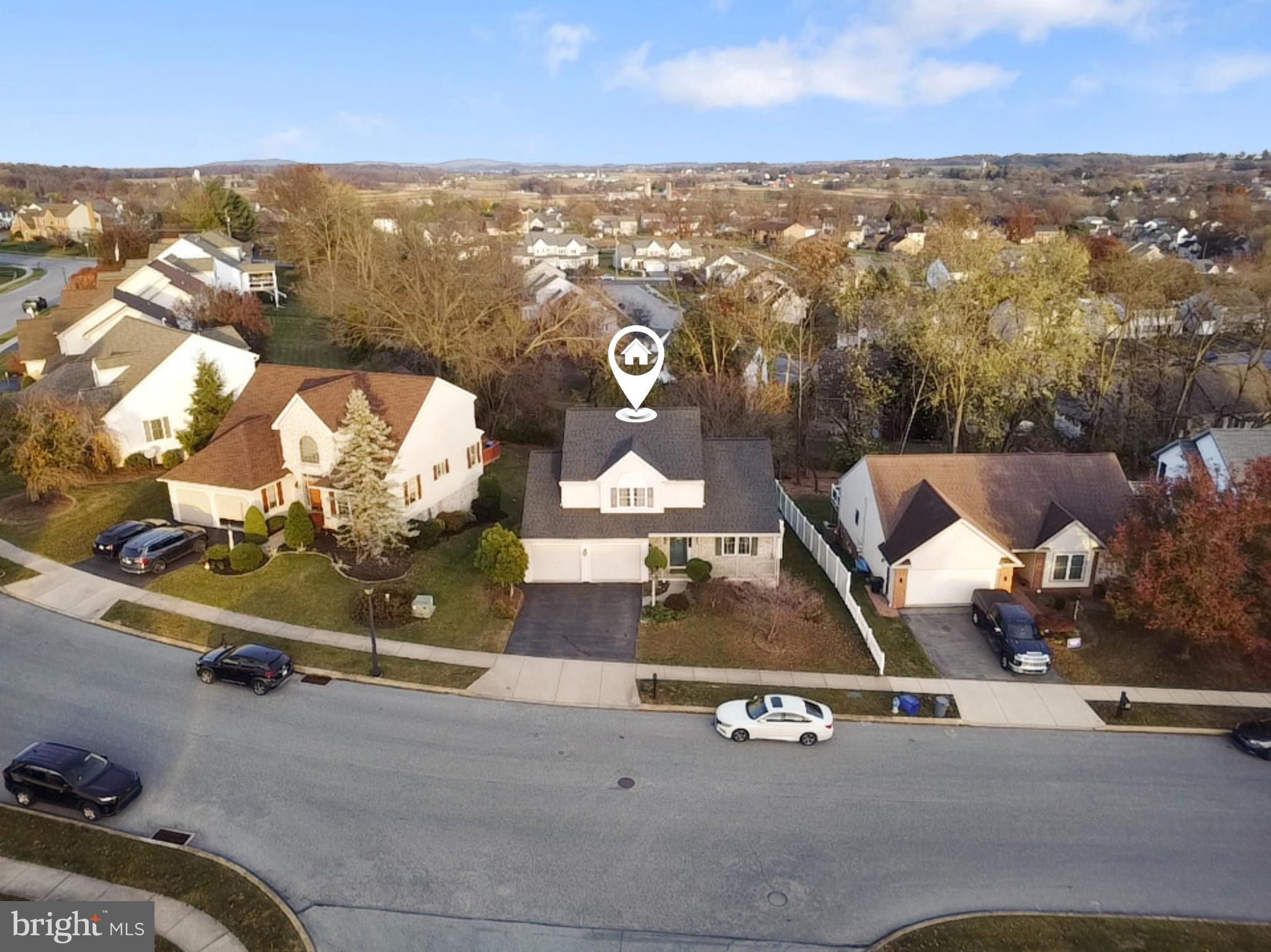 NORTHBROOKE - Residential