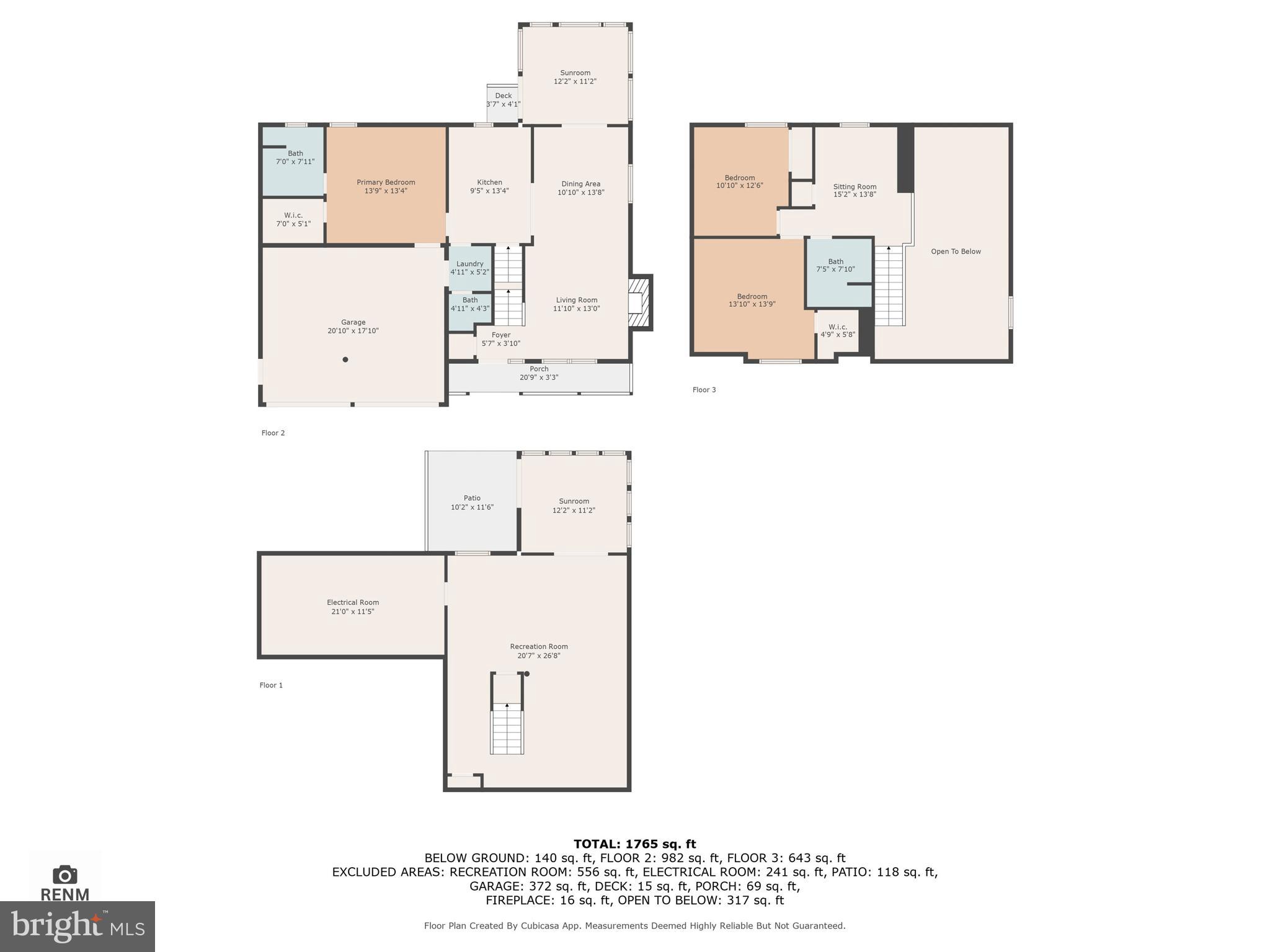 NORTHBROOKE - Residential