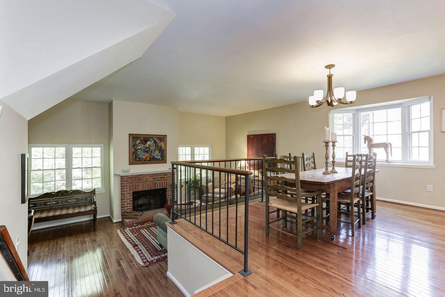 Start your mornings in the beautifully landscaped front garden, or unwind in the peaceful privacy of your backyard retreat. This all-brick townhome offers 3 spacious bedrooms, 4 bathrooms, and over 1,800 square feet of comfortable, light-filled living. From the inviting bay window to the classic Colonial curb appeal and quiet cul-de-sac location, it feels like home the moment you arrive. Set in the heart of Reston—a nationally acclaimed, master-planned community envisioned by Robert E. Simon—you’ll enjoy access to serene walking trails, vibrant village centers, and a lifestyle thoughtfully designed around nature, connection, and convenience.