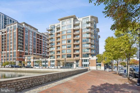 1400 LANCASTER STREET 702 BALTIMORE MD 21231