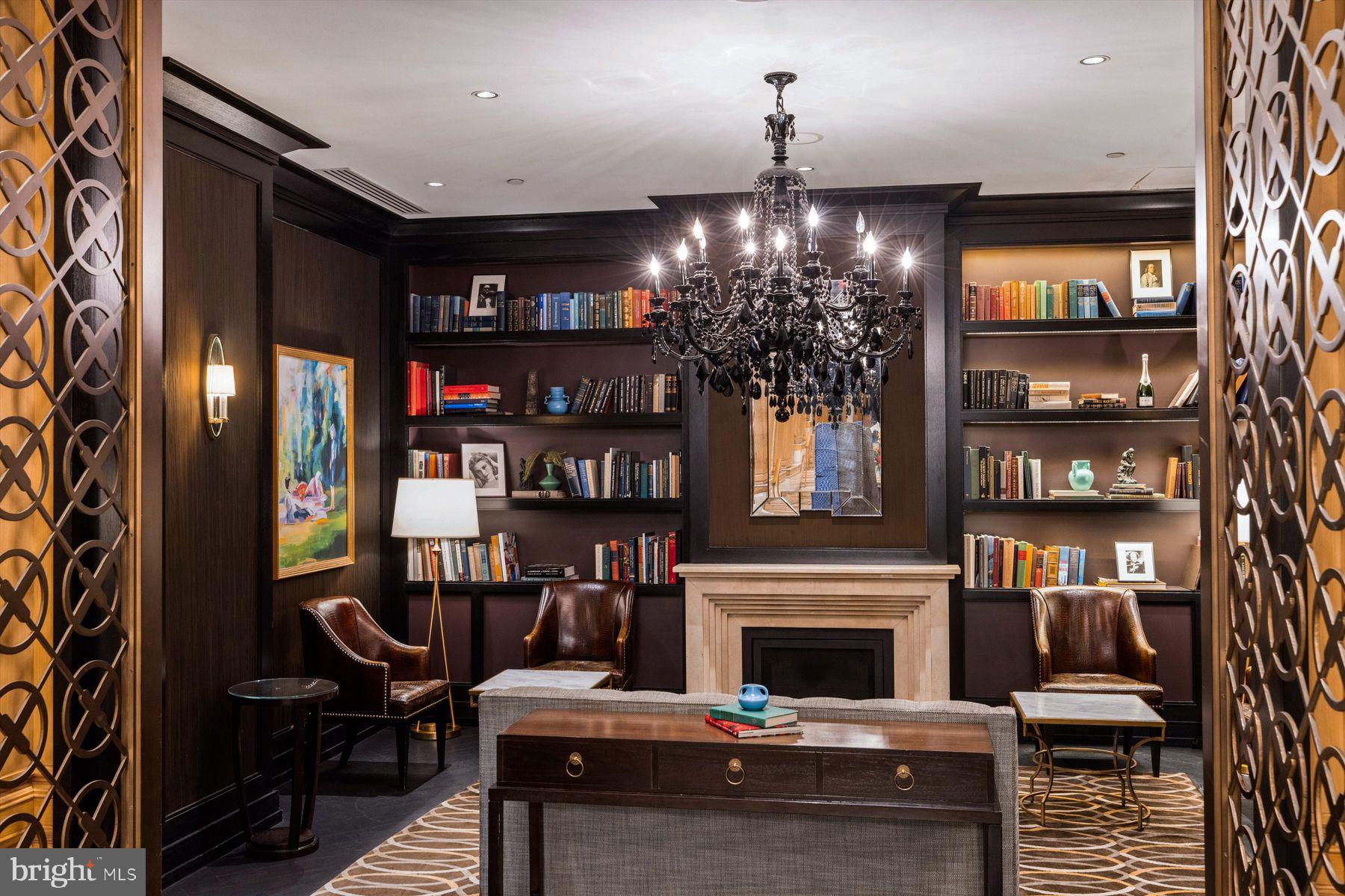 RITTENHOUSE SQUARE - Residential