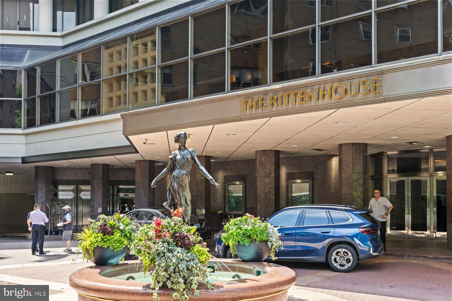 RITTENHOUSE SQUARE - Residential