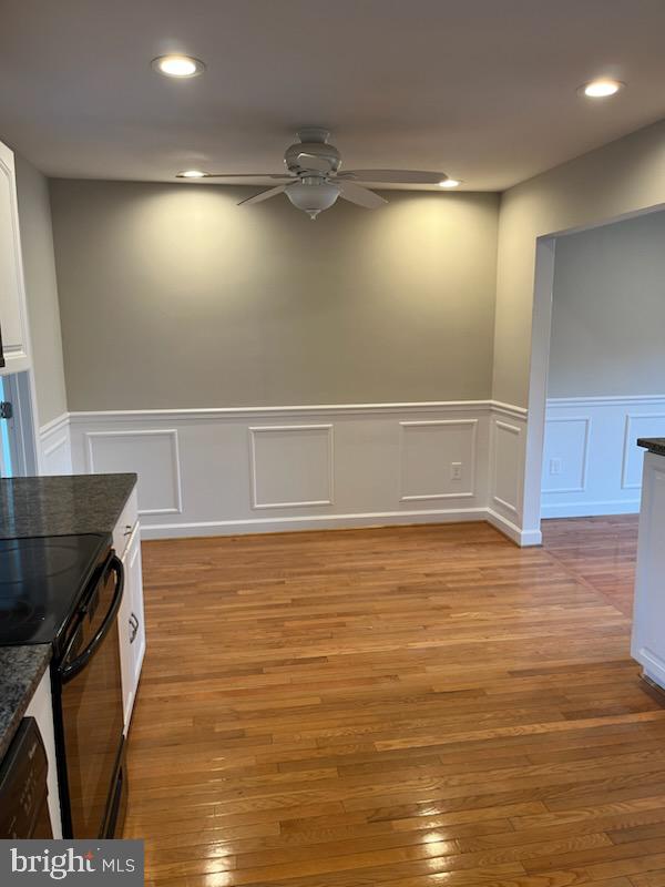 THE MEADOWS - Residential Lease