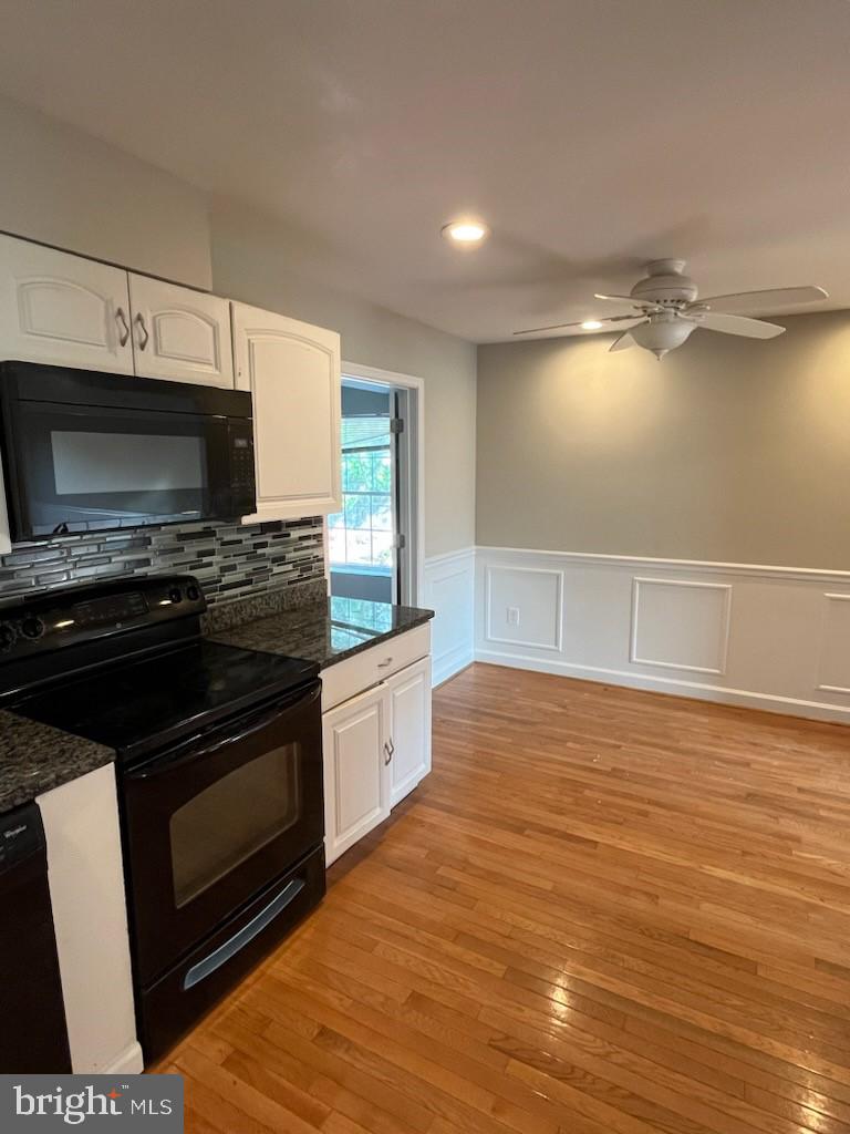 THE MEADOWS - Residential Lease