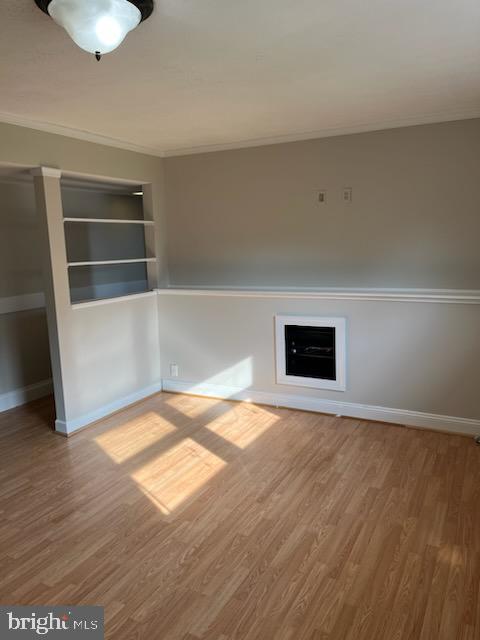 THE MEADOWS - Residential Lease