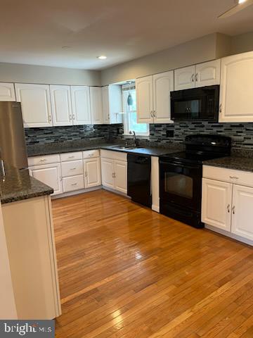 THE MEADOWS - Residential Lease