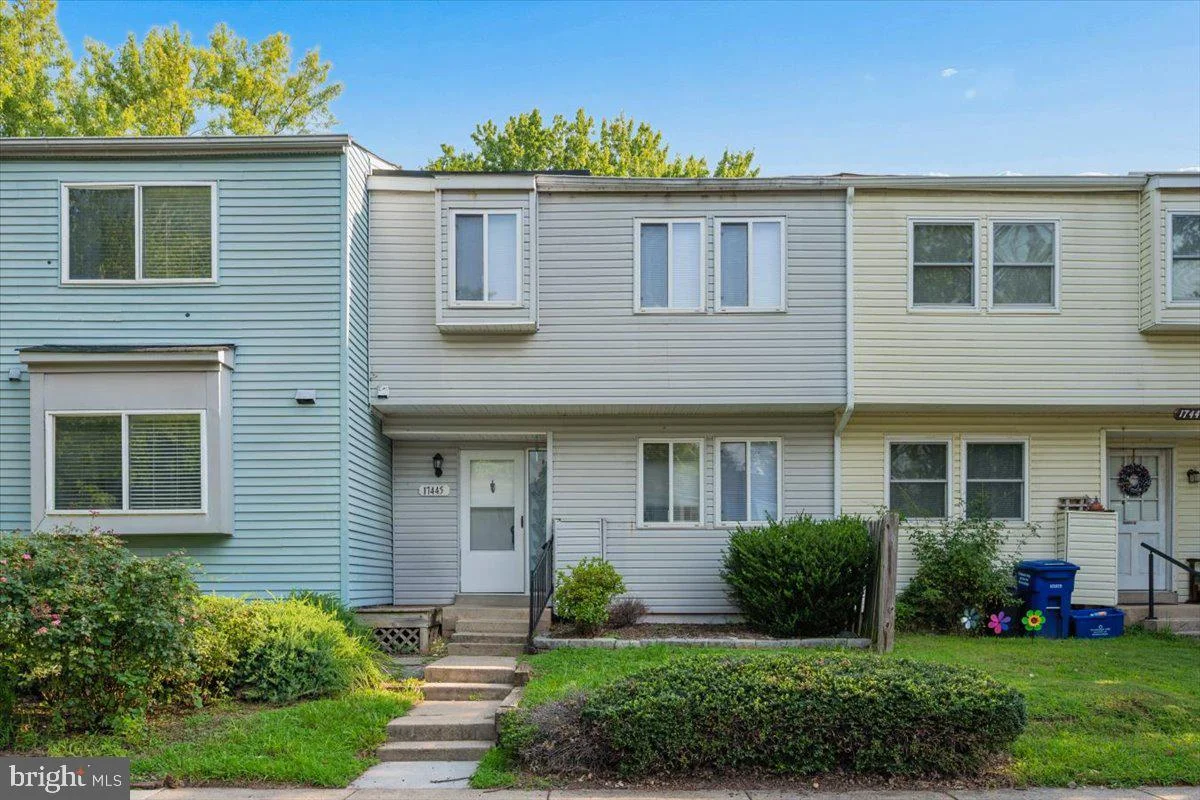 17445 Hoskinson Road Rd, Poolesville, MD, 20837