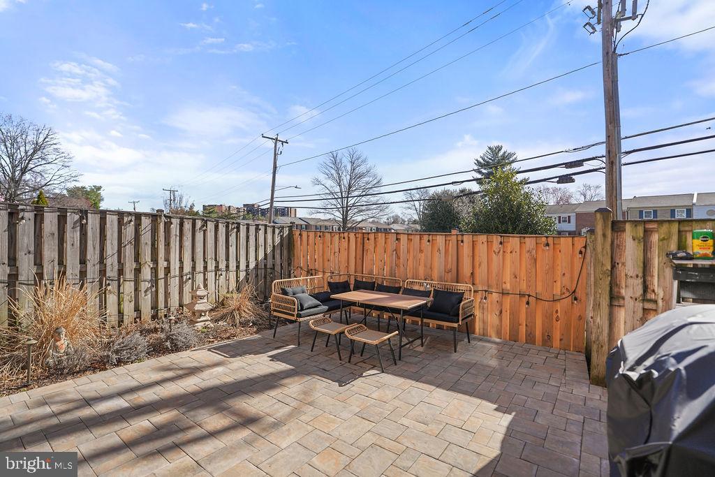 CAVALCADE - Residential