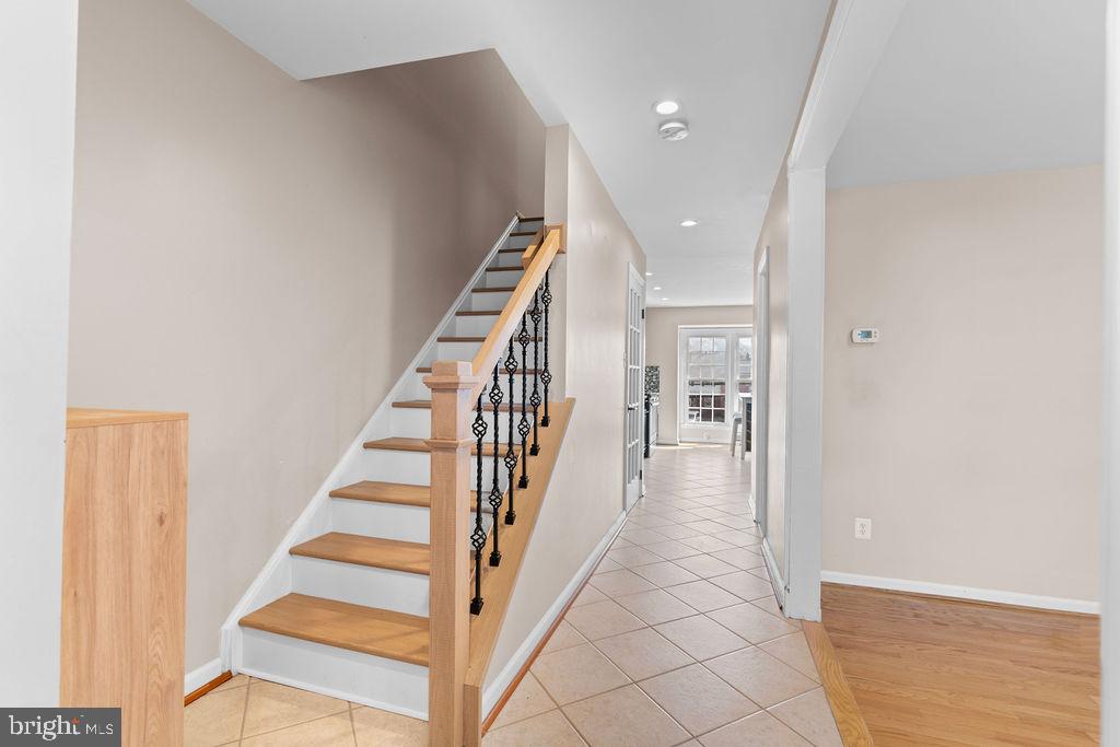 CAVALCADE - Residential