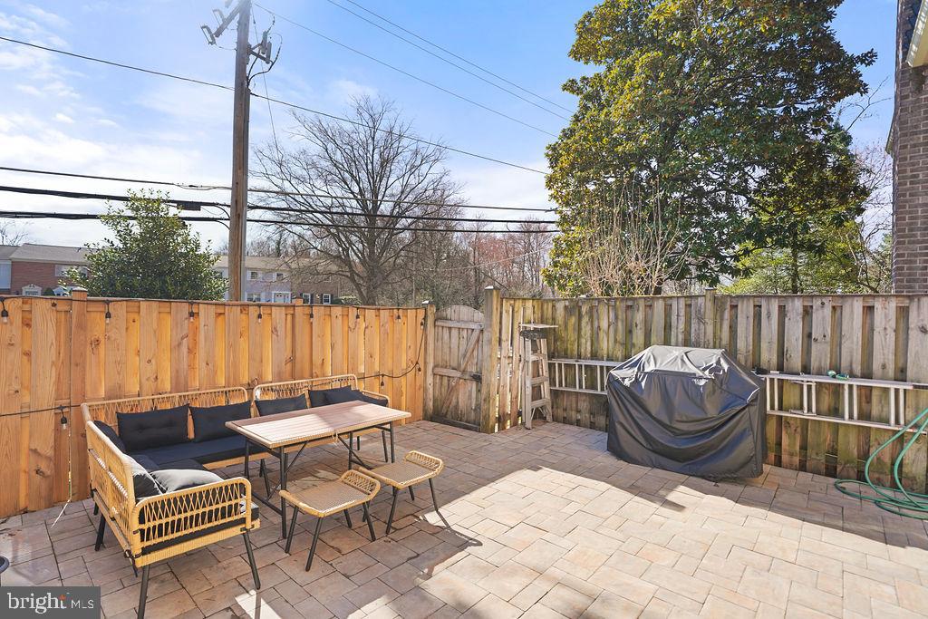 CAVALCADE - Residential