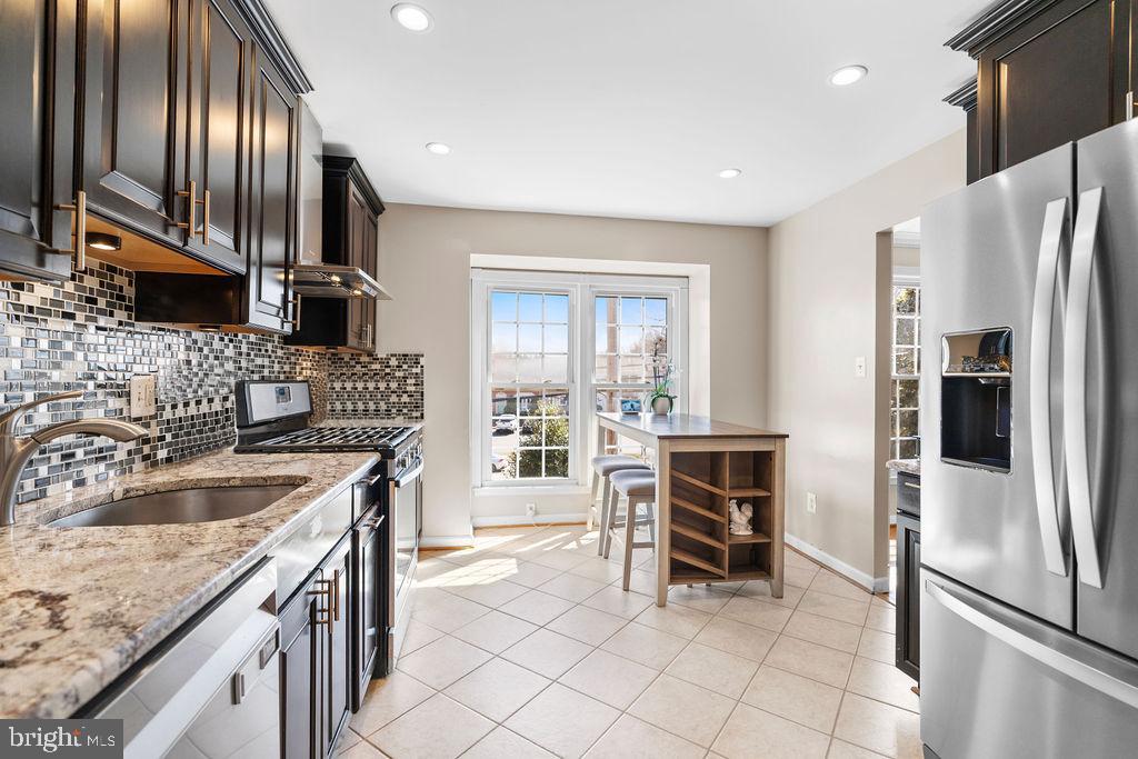 CAVALCADE - Residential