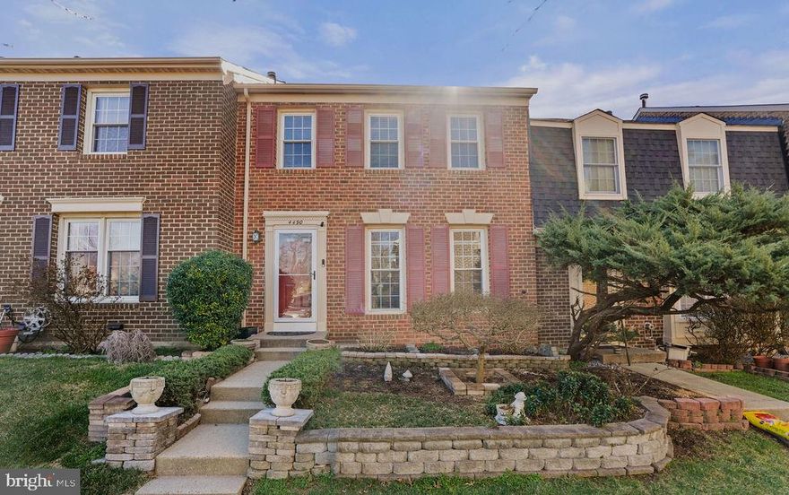 Stylishly Renovated Townhome in a Prime Annandale Location
Tucked at the end of a quiet cul-de-sac, this beautifully updated 3-bedroom, 3.5-bath townhome offers the ideal blend of modern upgrades, smart features, and commuter-friendly convenience. With a full list of renovations completed in the last year alone, this home is truly move-in ready. Perfect for buyers seeking comfort, quality, and location.
Main Level:
Bright and inviting, the main level features an open living and dining space with fresh paint in the kitchen and dining area (2024). The kitchen is equipped with brand-new stainless steel refrigerator and dishwasher (2024), and it flows seamlessly to the private, fenced backyard.
Upper Level:
Upstairs, you’ll find three generously sized bedrooms, including a sunlit primary suite with a brand-new vanity in the ensuite bathroom (2024). Fresh paint in the primary and third bedrooms (2024) and newly installed LVP flooring on the third level (2024) elevate the space with a clean, modern feel.
Lower Level:
The fully finished basement underwent a complete remodel in 2024, including:
-Brand-new LVP flooring
-Upgraded staircases
-Fresh paint and layout redesign
-Versatile space ideal for a second living area, guest suite, or home office
-Access to a sleek basement full bathroom (remodeled in recent years)
Outdoor Living:
Enjoy your newly added paved patio (2024)—a perfect low-maintenance space for relaxing, dining, or entertaining outdoors.
Smart & Functional Features:
-Smart locks and Google-operated security cameras for added peace of mind
-New washer (2024) in a spacious laundry area
-LVP flooring throughout basement and third level (2024)
Location Highlights:
Ideally located near I-495, I-395, and Route 236, this home offers quick access to DC, Arlington, Tysons, and more. You're also walking distance from the community pool and minutes from local parks, grocery stores, dining options, and schools—everything you need within reach