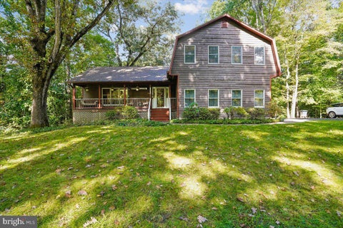 Homes For Sale - 7213 Clifton Road<br/> CLIFTON, VA 20124