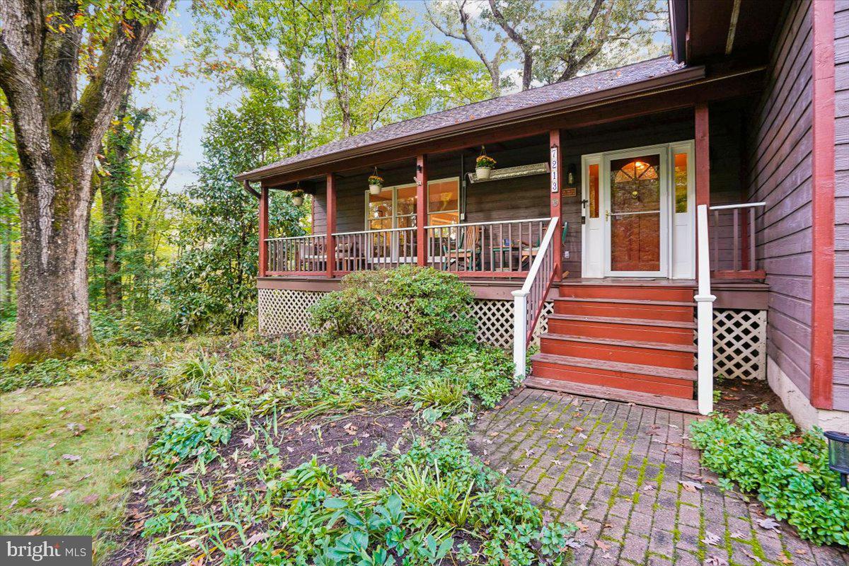 7213 CLIFTON ROAD
