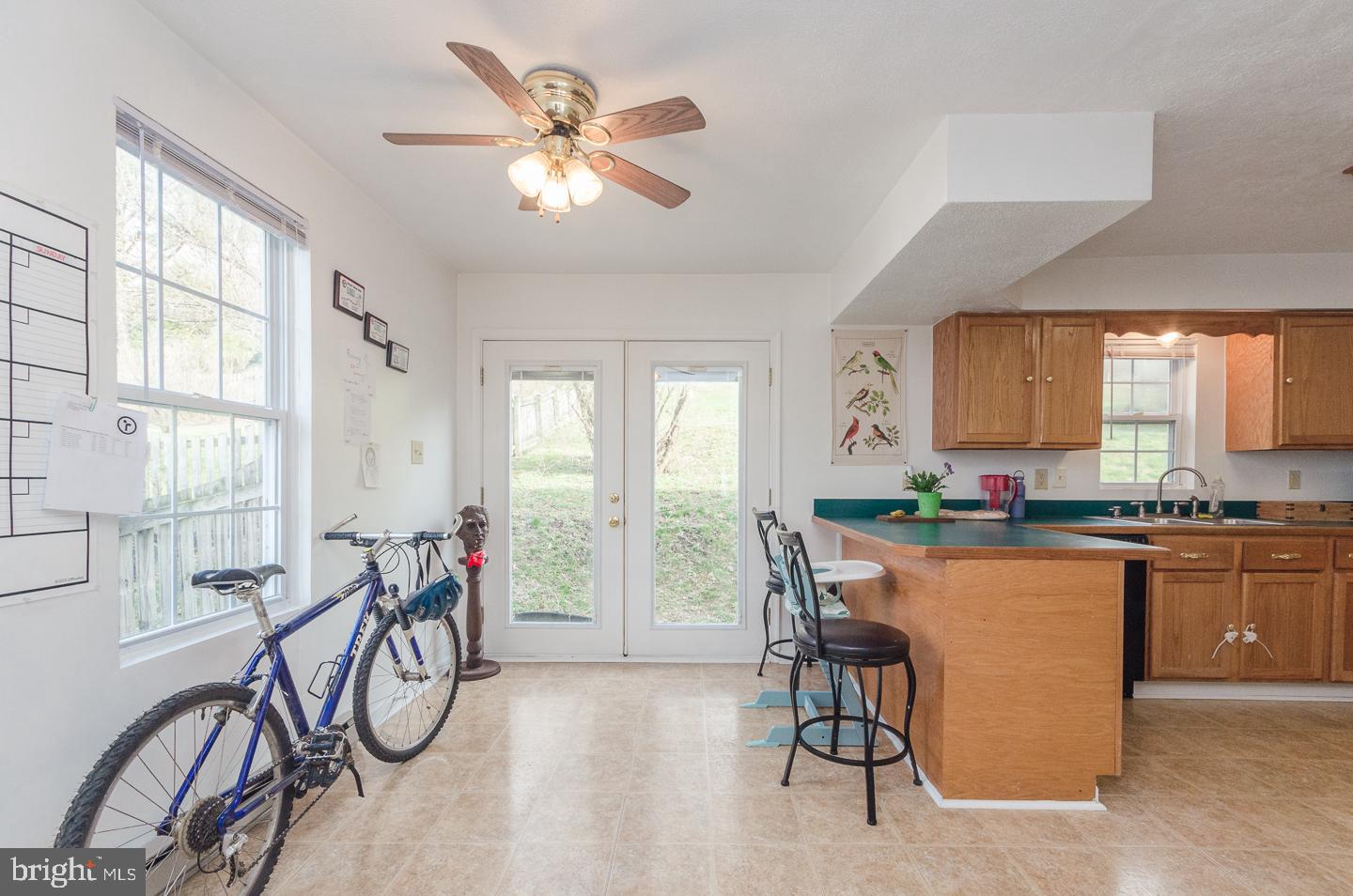 CROSFIELD ADDITION - Residential Lease