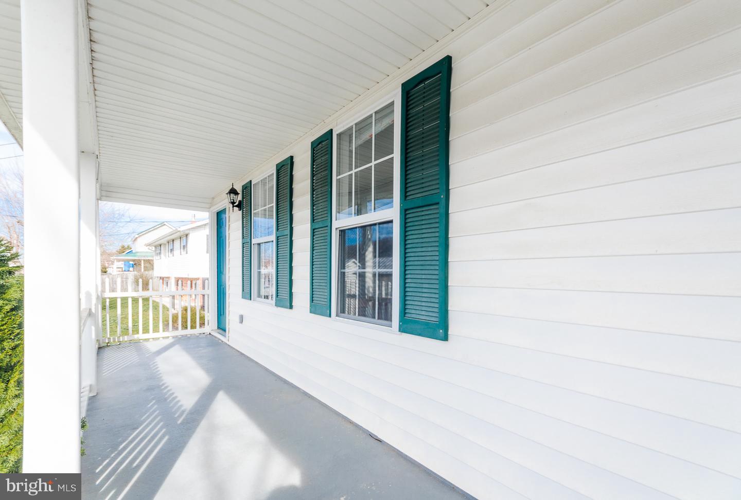 CROSFIELD ADDITION - Residential Lease