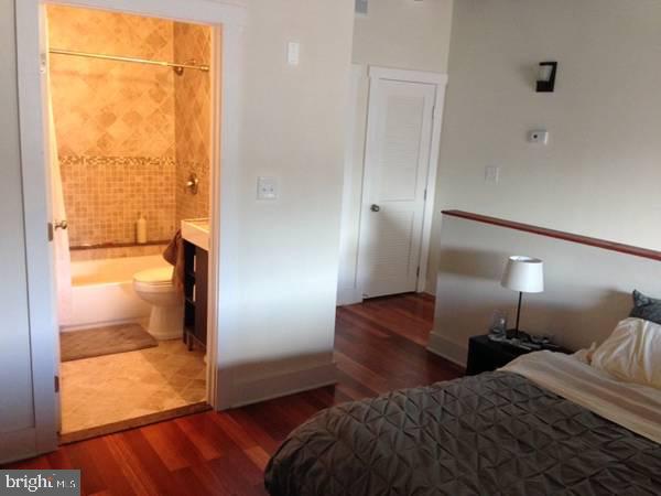 EAST FALLS - Residential Lease