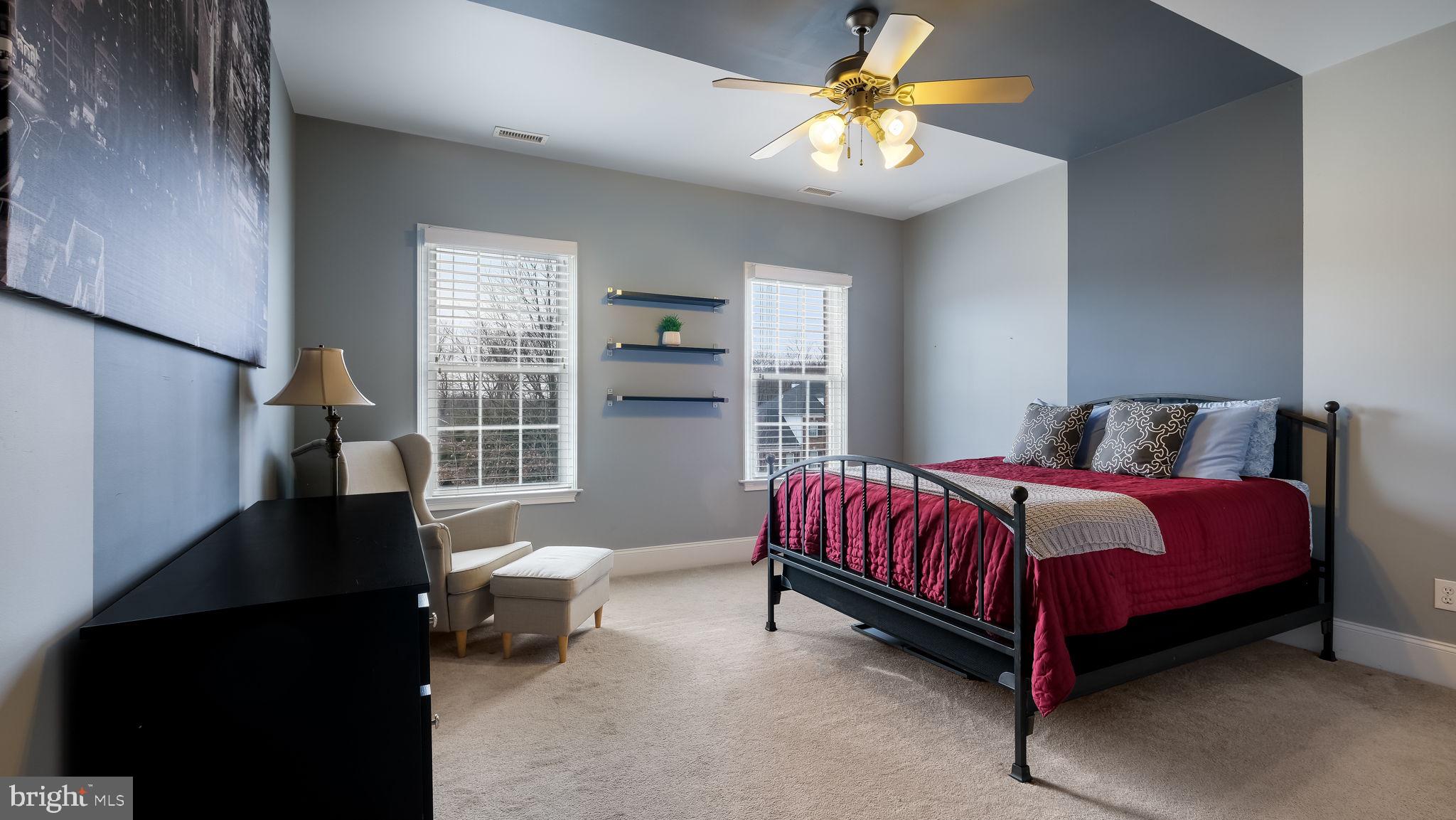 SPRING VALLEY - Residential