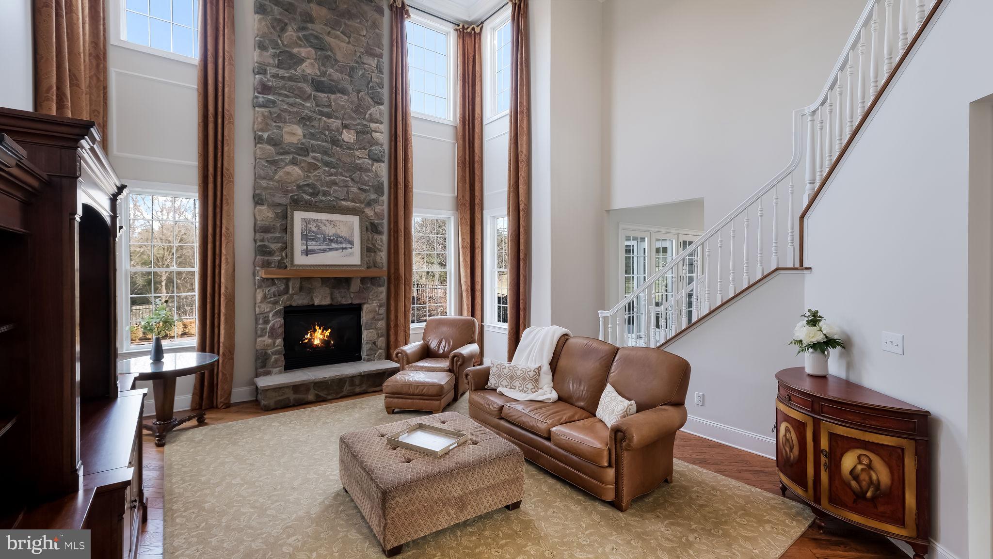 SPRING VALLEY - Residential