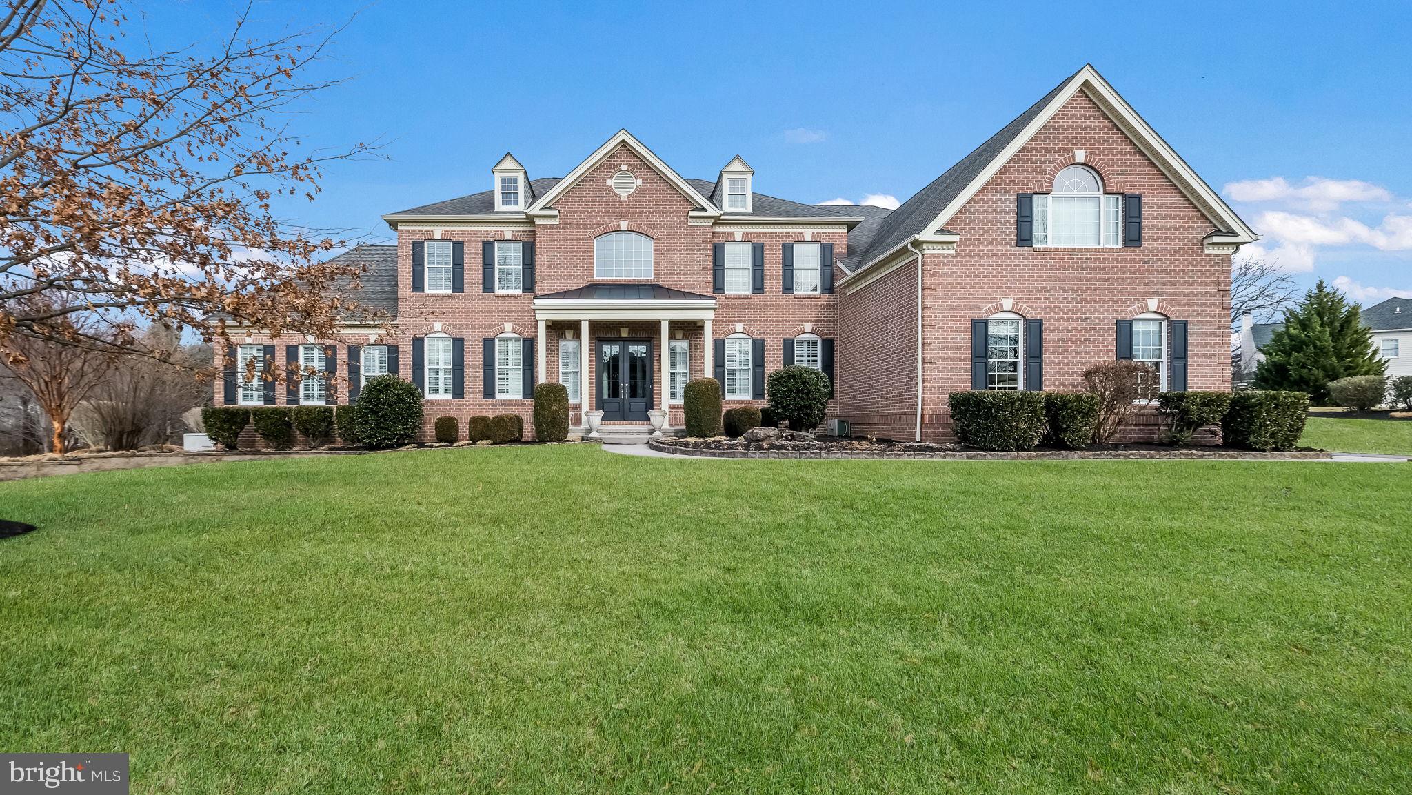 SPRING VALLEY - Residential
